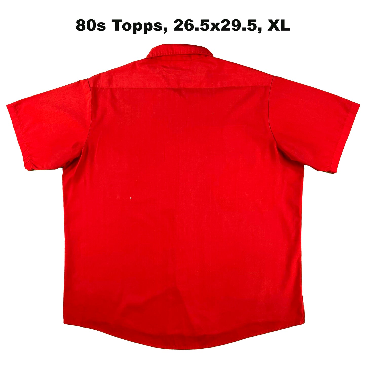 Vintage Mechanic Work Shirts- SELECT SHIRT