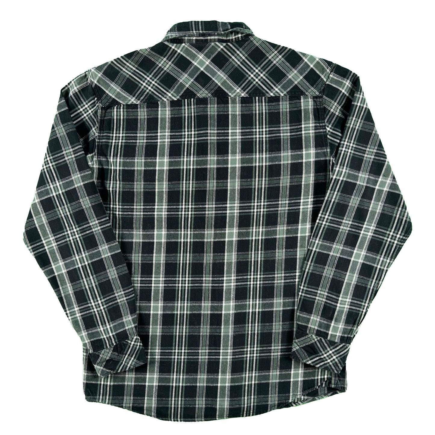 Dickies 100% Cotton Flannel- M