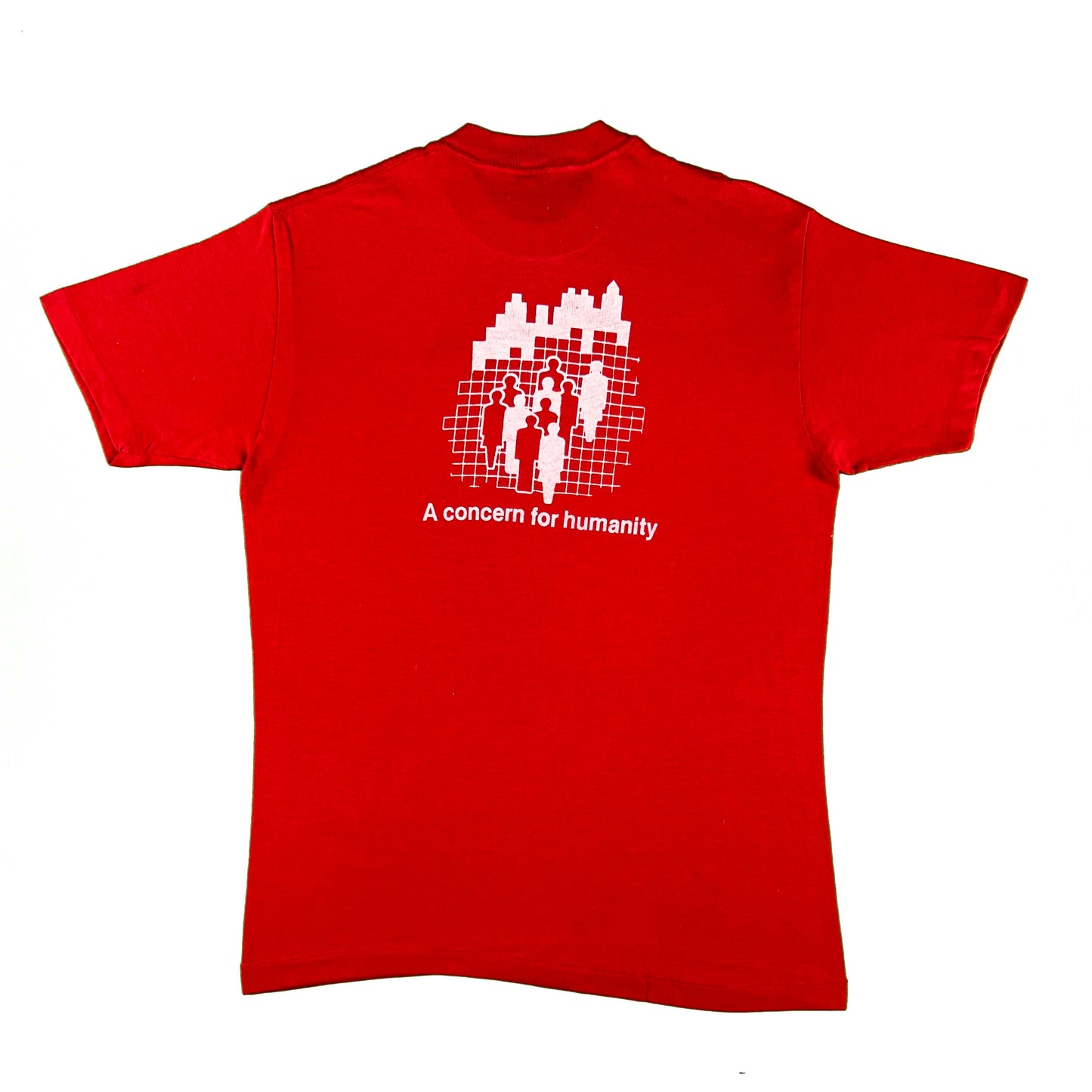 70s Columbia School of Social Work Tees- SELECT SHIRT(PROCEEDS DONATED)