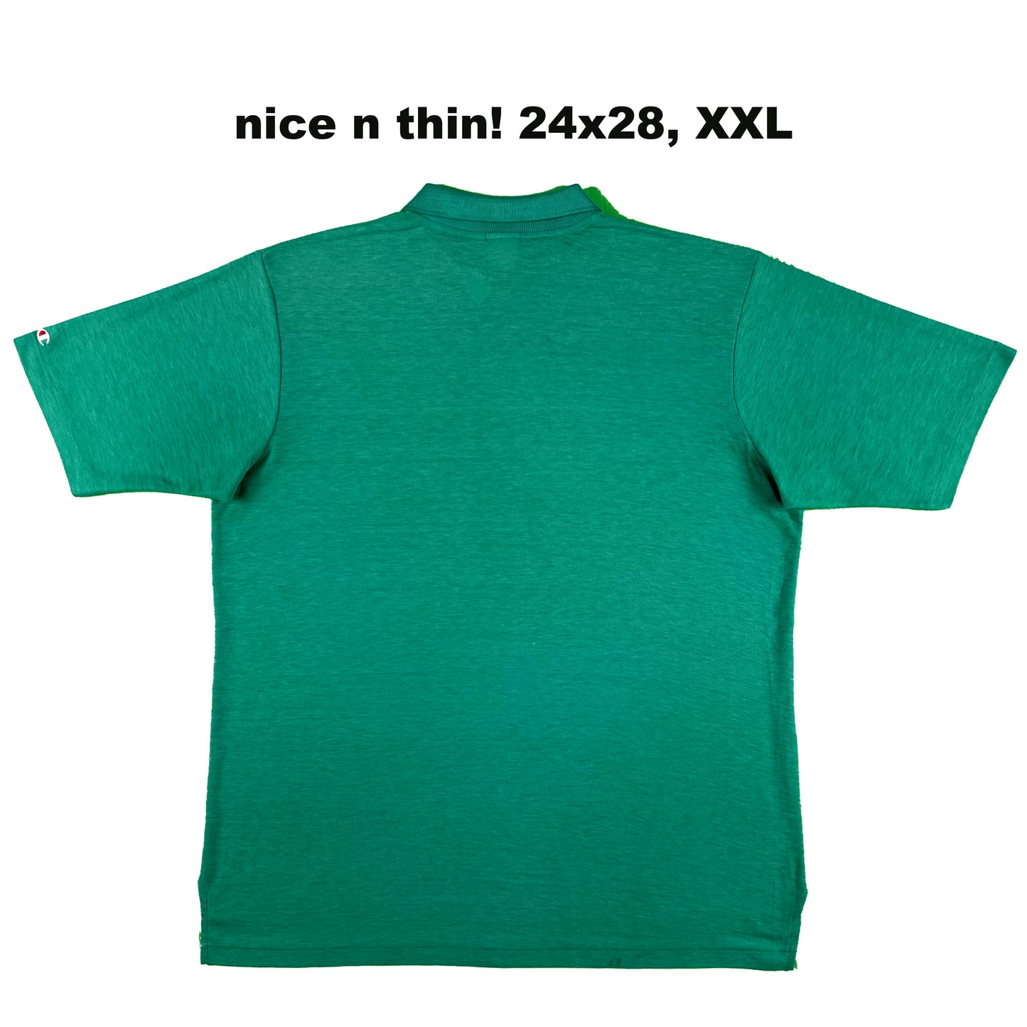 Vintage Champion Polo Shirts- SELECT SHIRT