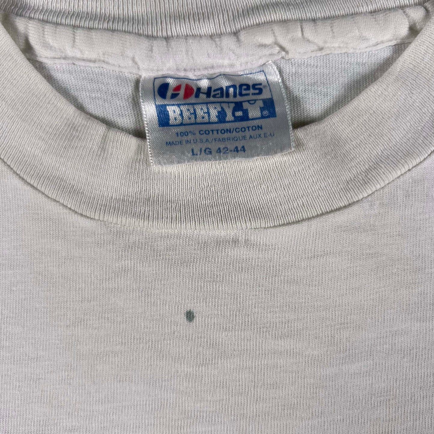 80s Maine Lobster Tee- M