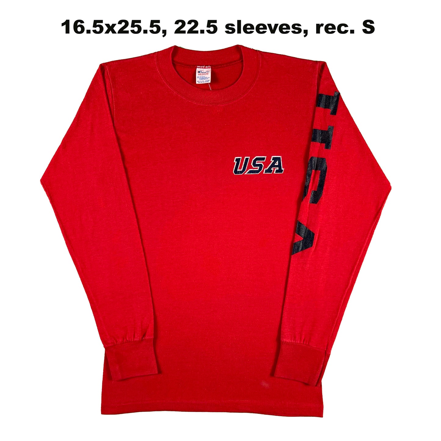 80s Champion T Shirts- SELECT TEE