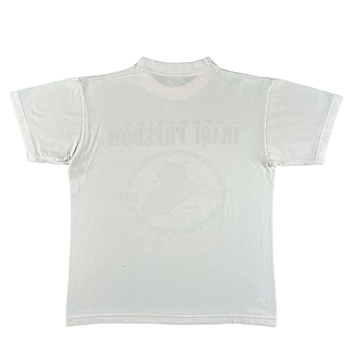 00s 'Anti-Terrorist' Strike Force Tee- S