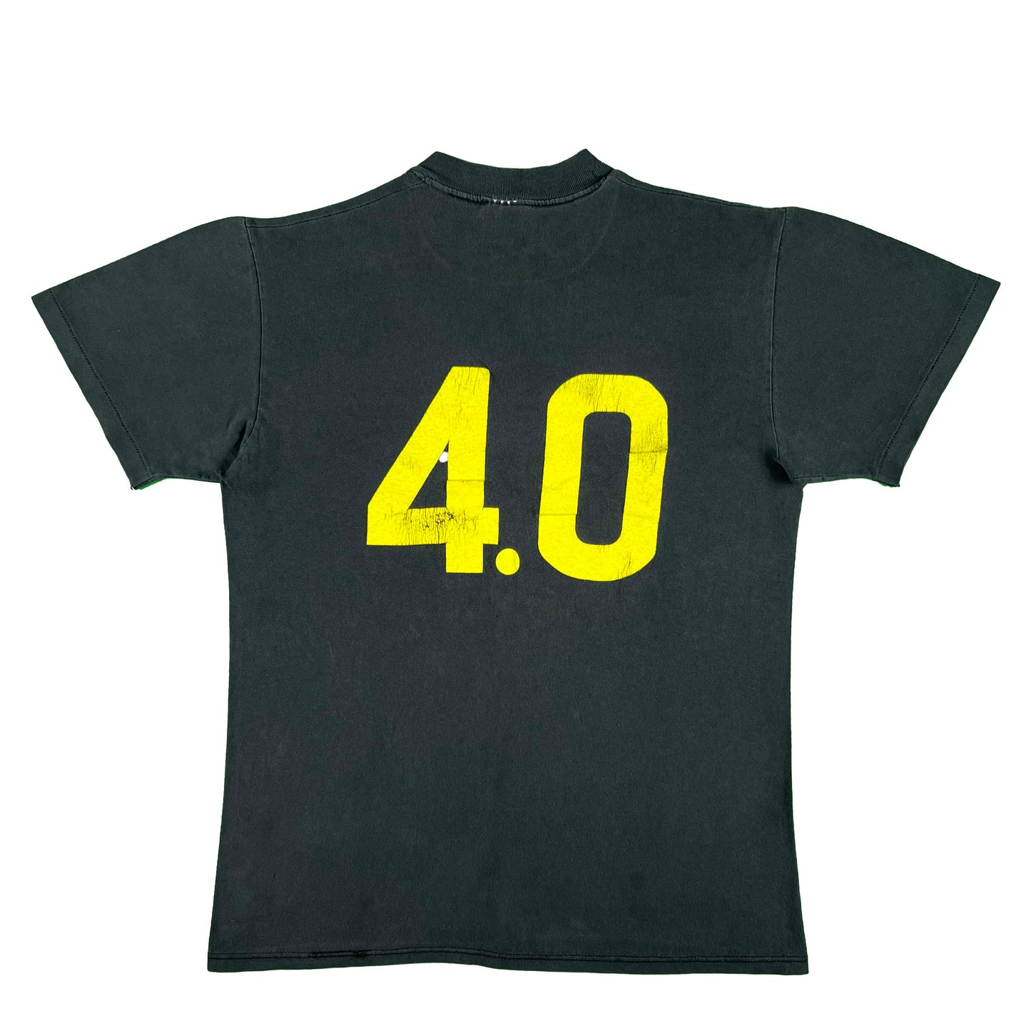80s 'The Big Bang' Tee- M