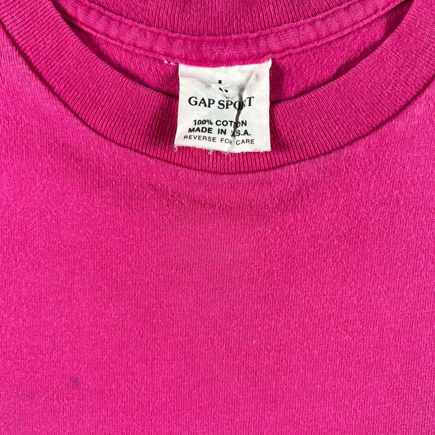 Vintage Gap Pocket Tees- SELECT T SHIRT