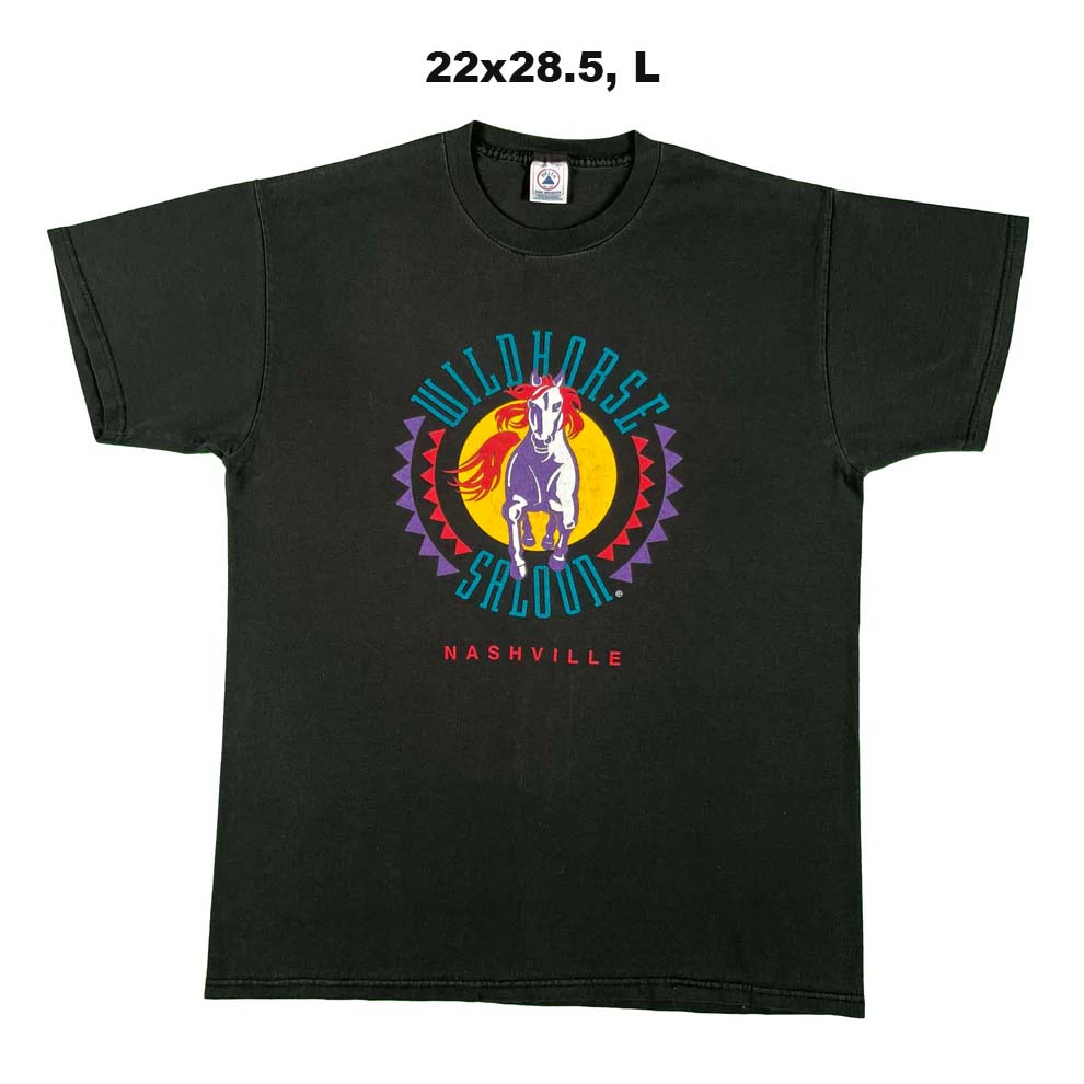 Vintage Delta Pro Weight Tees- SELECT T SHIRT