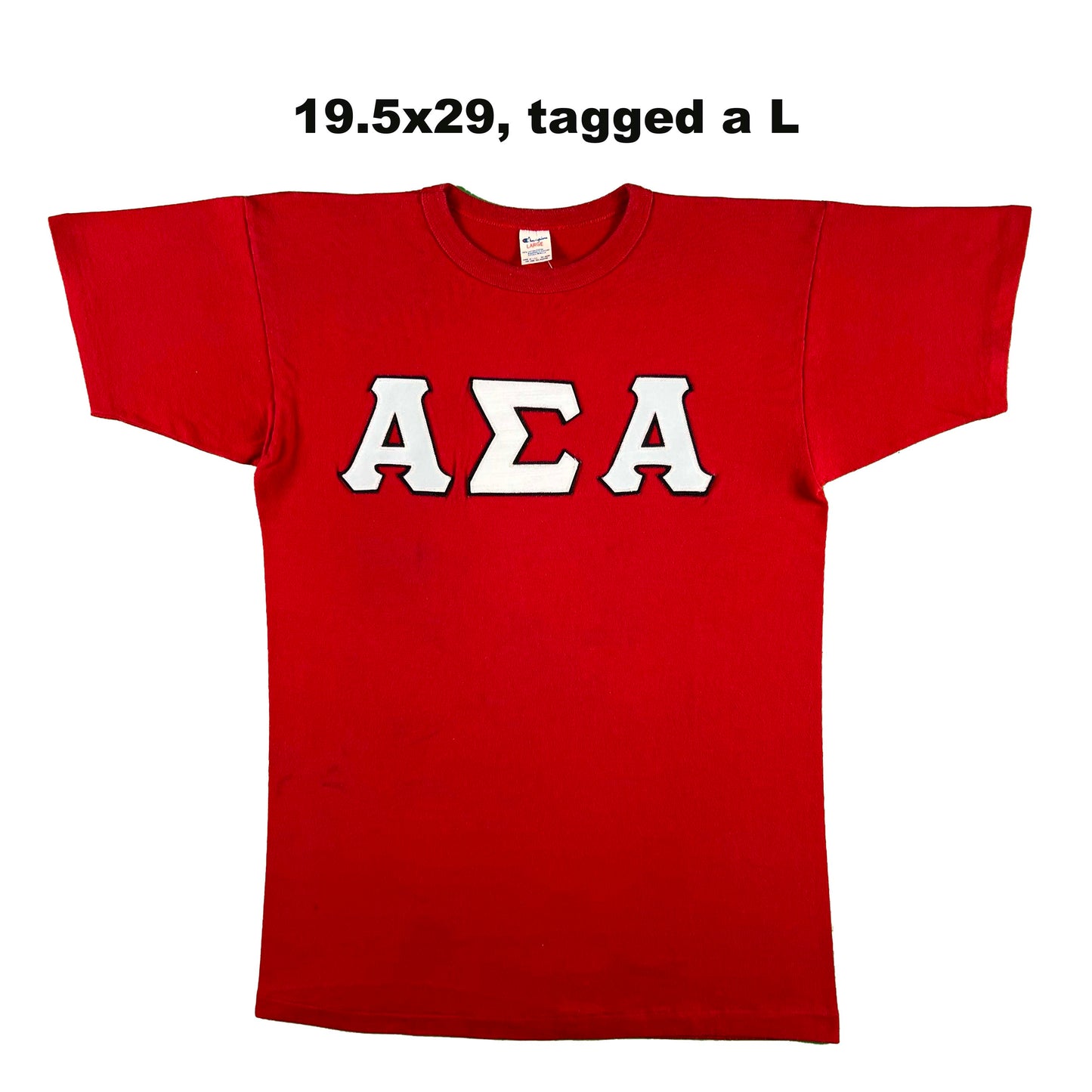 80s Champion T Shirts- SELECT TEE