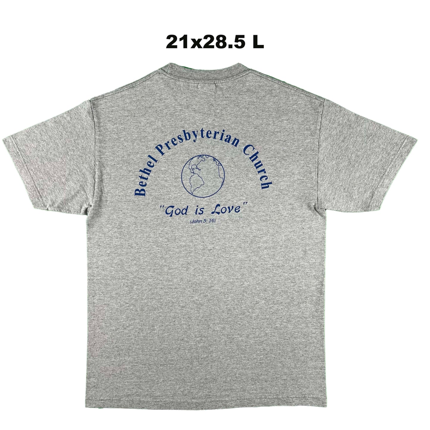 Vintage Alstyle Triple A Tag Tees- SELECT T SHIRT
