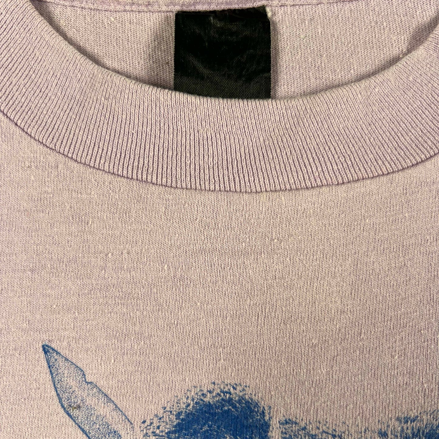 80s Koala Bear Long Sleeve Tee- S