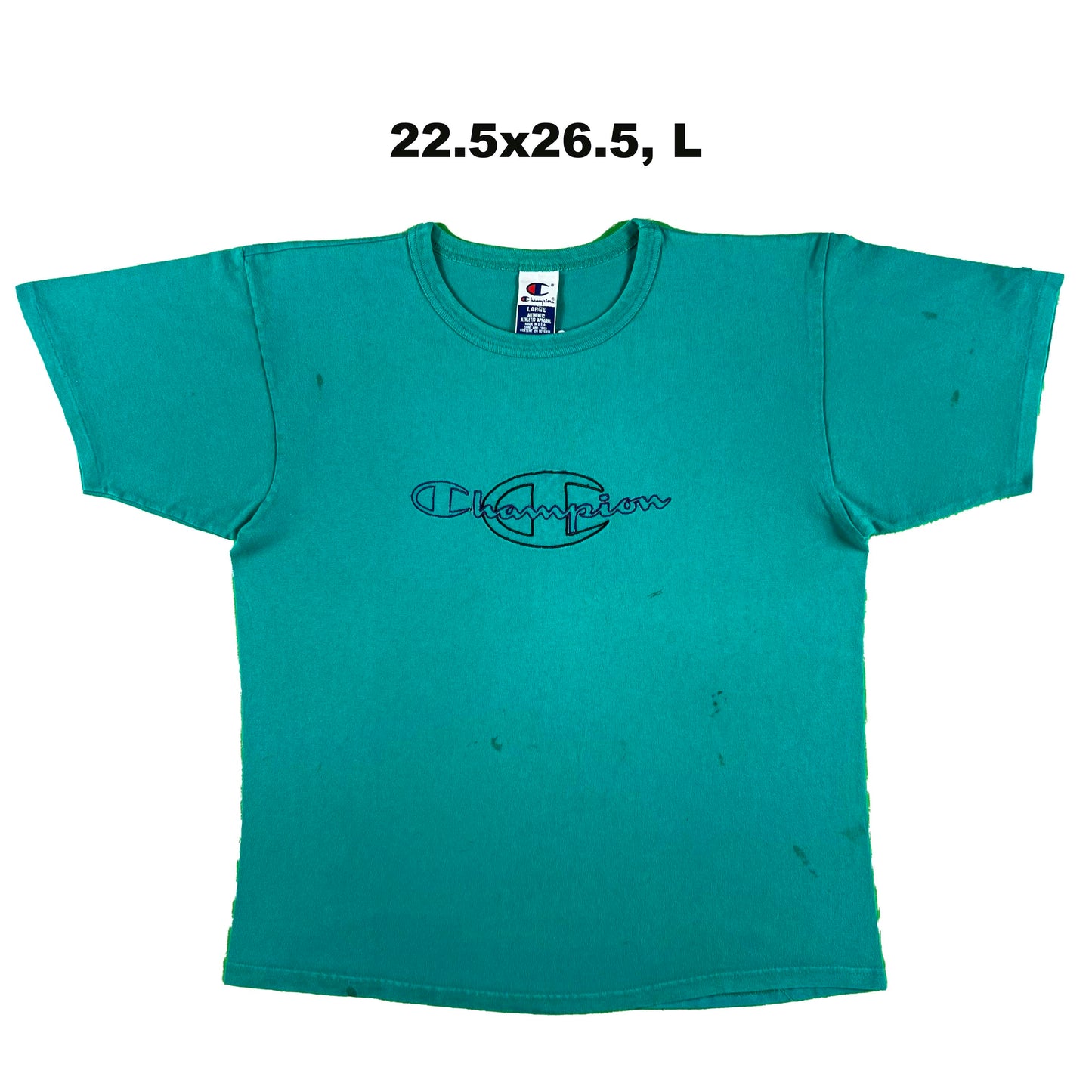90s Champion Tees- SELECT T SHIRT