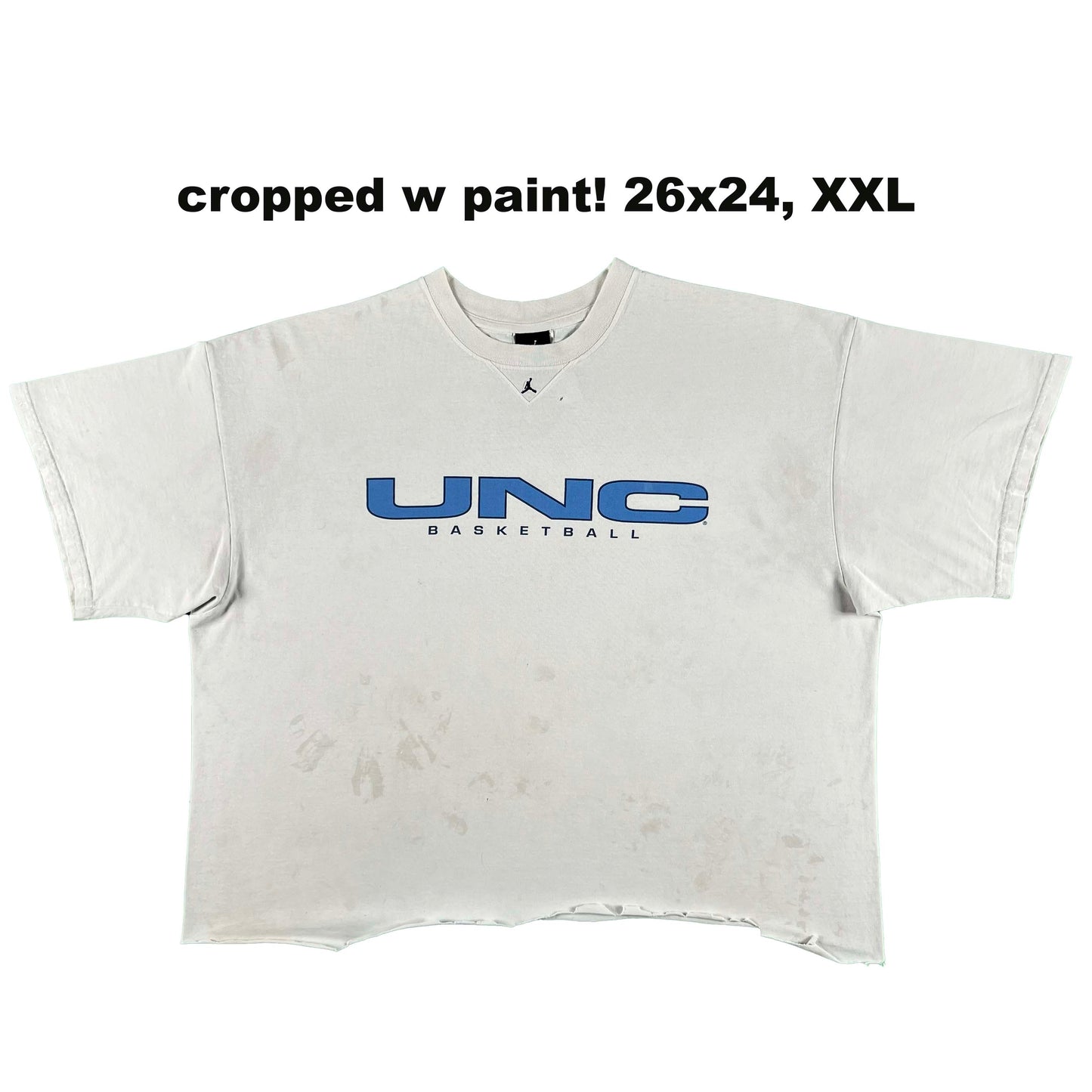 Vintage Nike Tees- SELECT T SHIRT