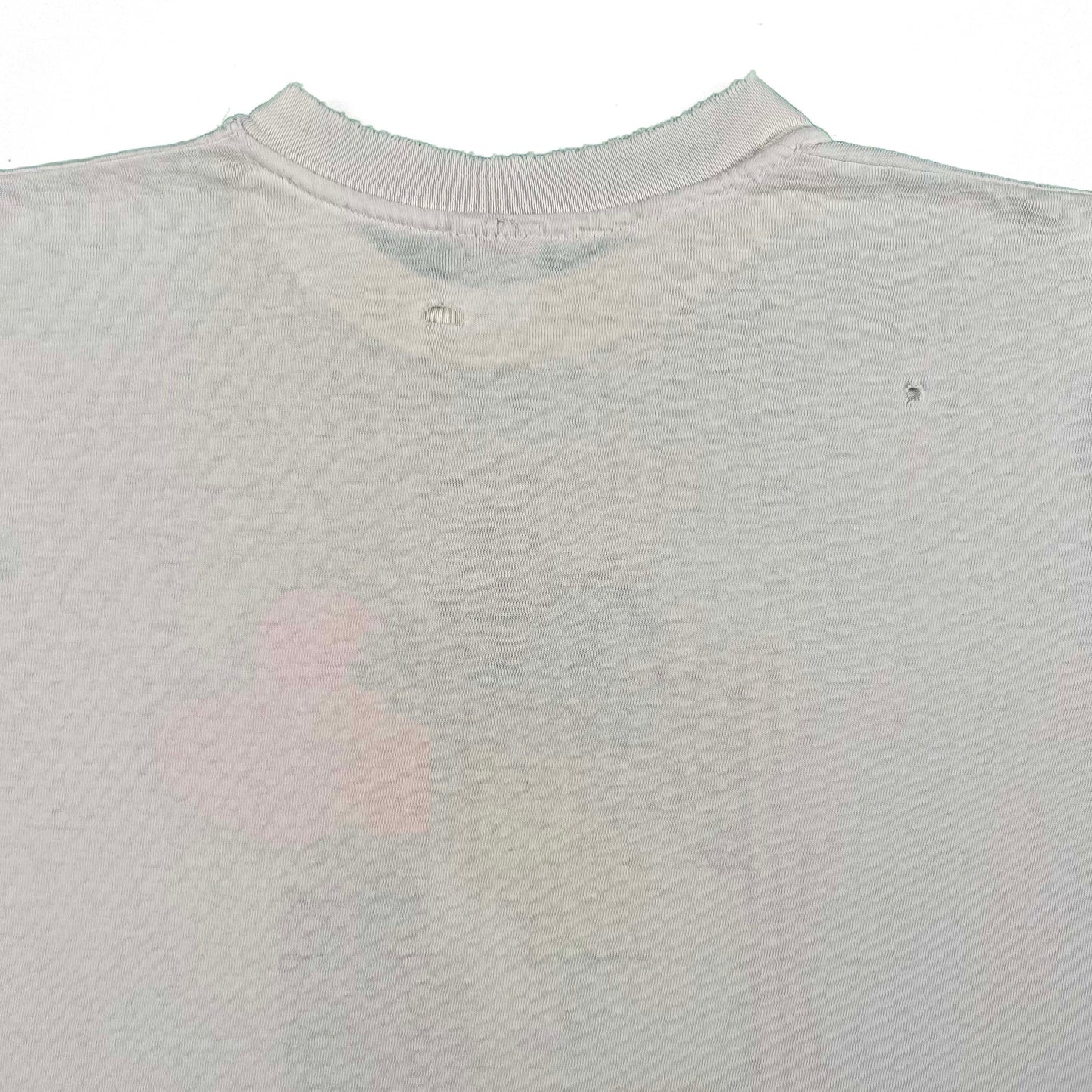 80s The Arts Touch my Heart Long Sleeve Tee- S