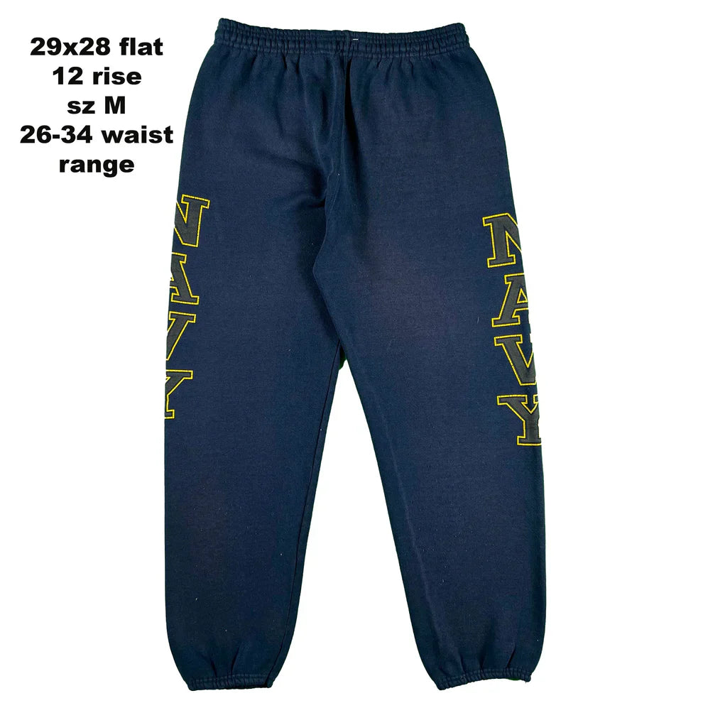 Vintage U.S. Military Sweatpants- SELECT PANT