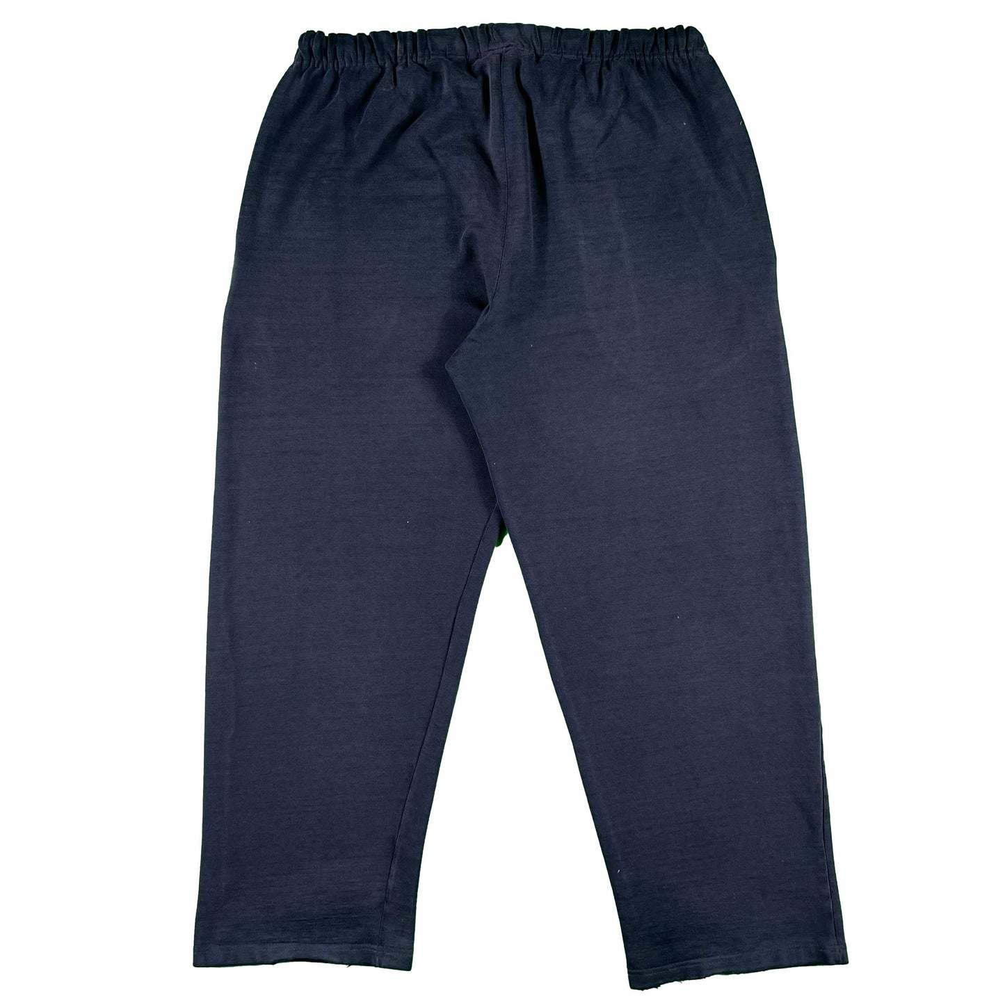 90s Sun Faded Xaverian Lacrosse Sweatpants- XL