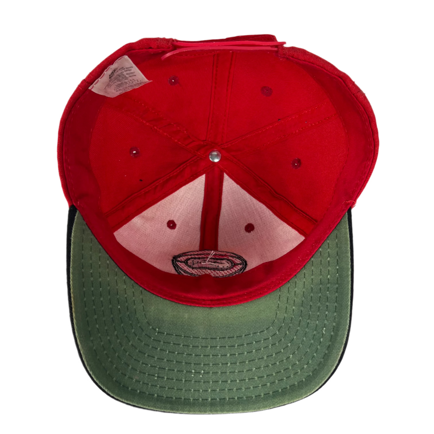 90s Nike Hoops Hat