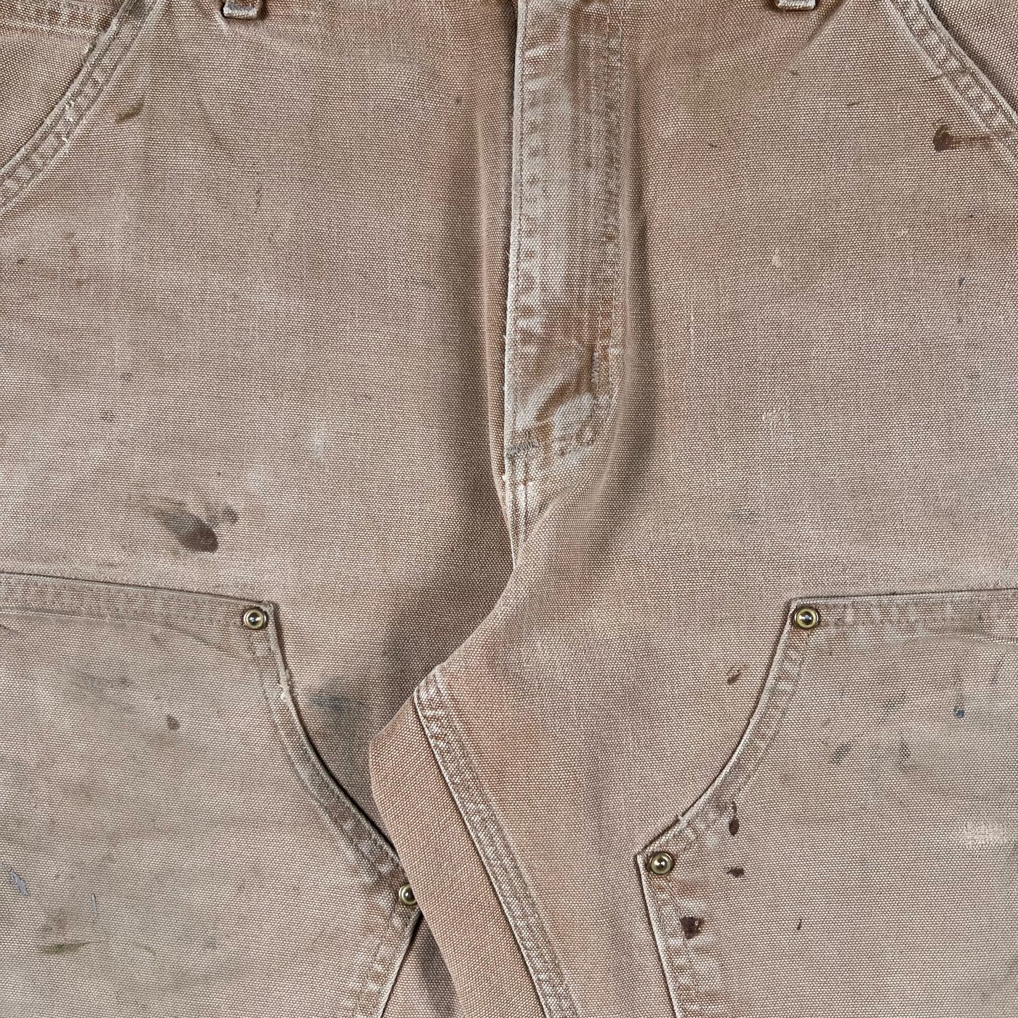 Carhartt Double Knee Carpenter Pants- 32x28.5