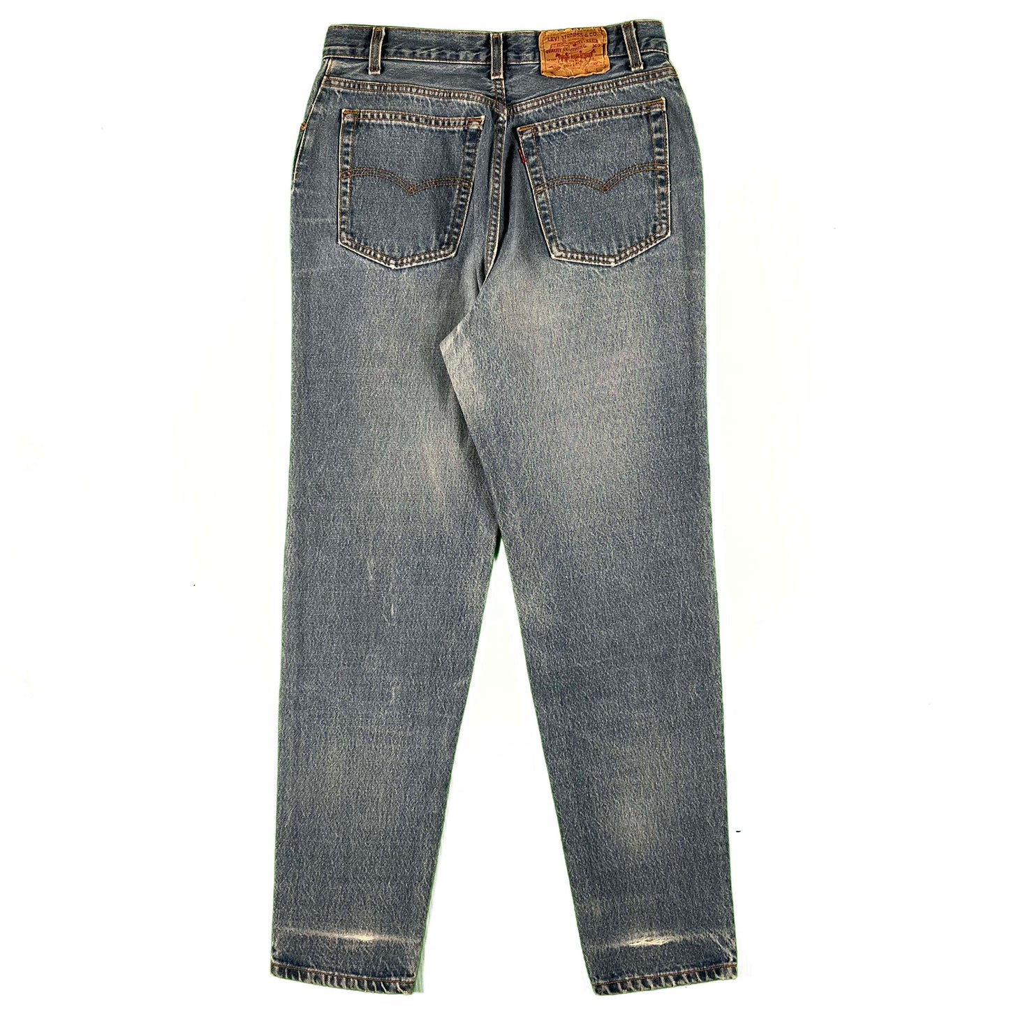 90s Levi's 2501 Denim- 29x29.5