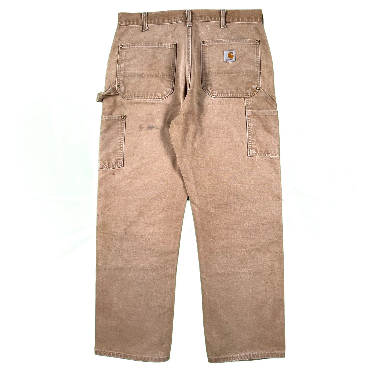 Carhartt Double Knee Carpenter Pants- 32x28.5