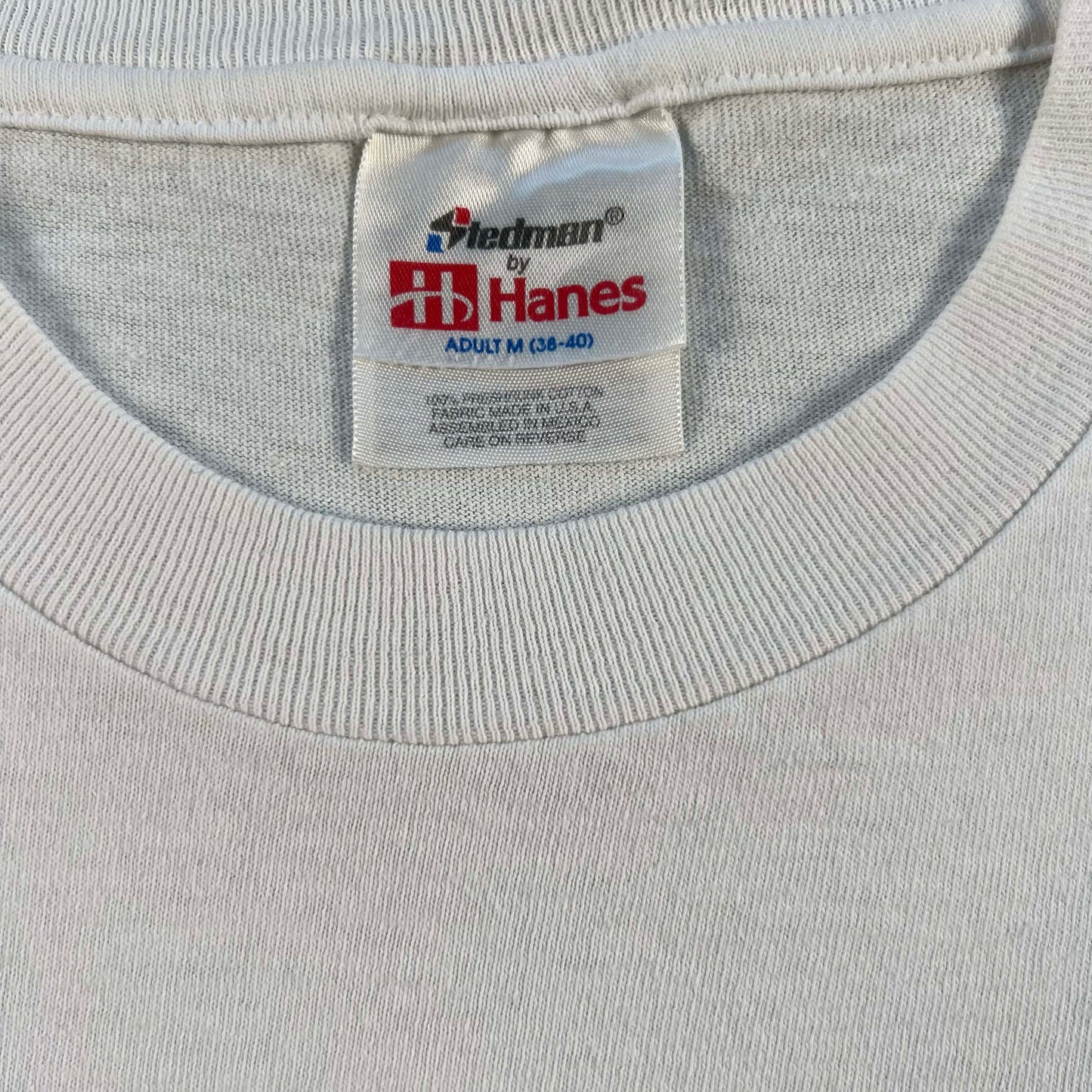 90s Beach Bums Hawaii Cats Tee- M