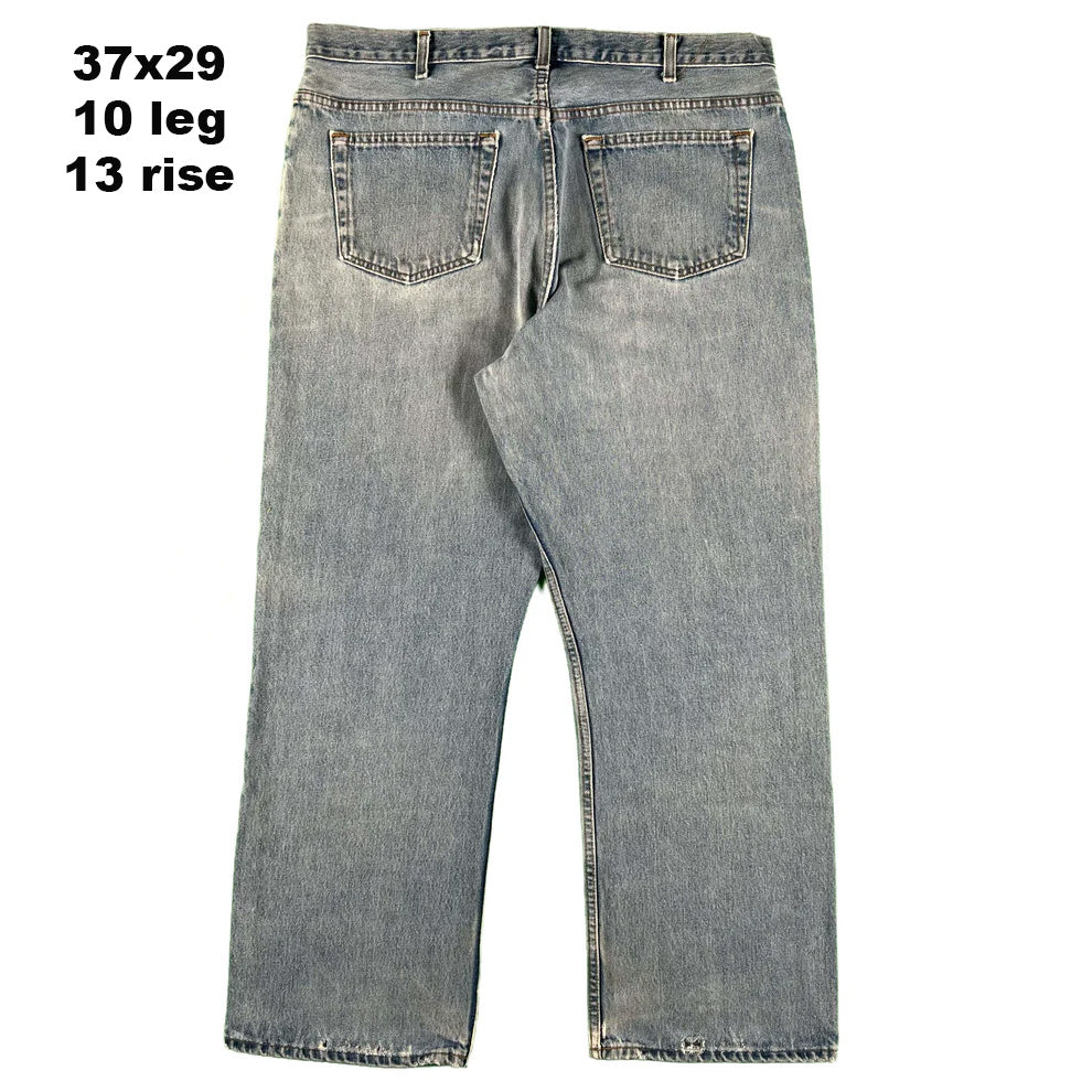 Vintage Gap Loose Fit Denim- SELECT PAIR