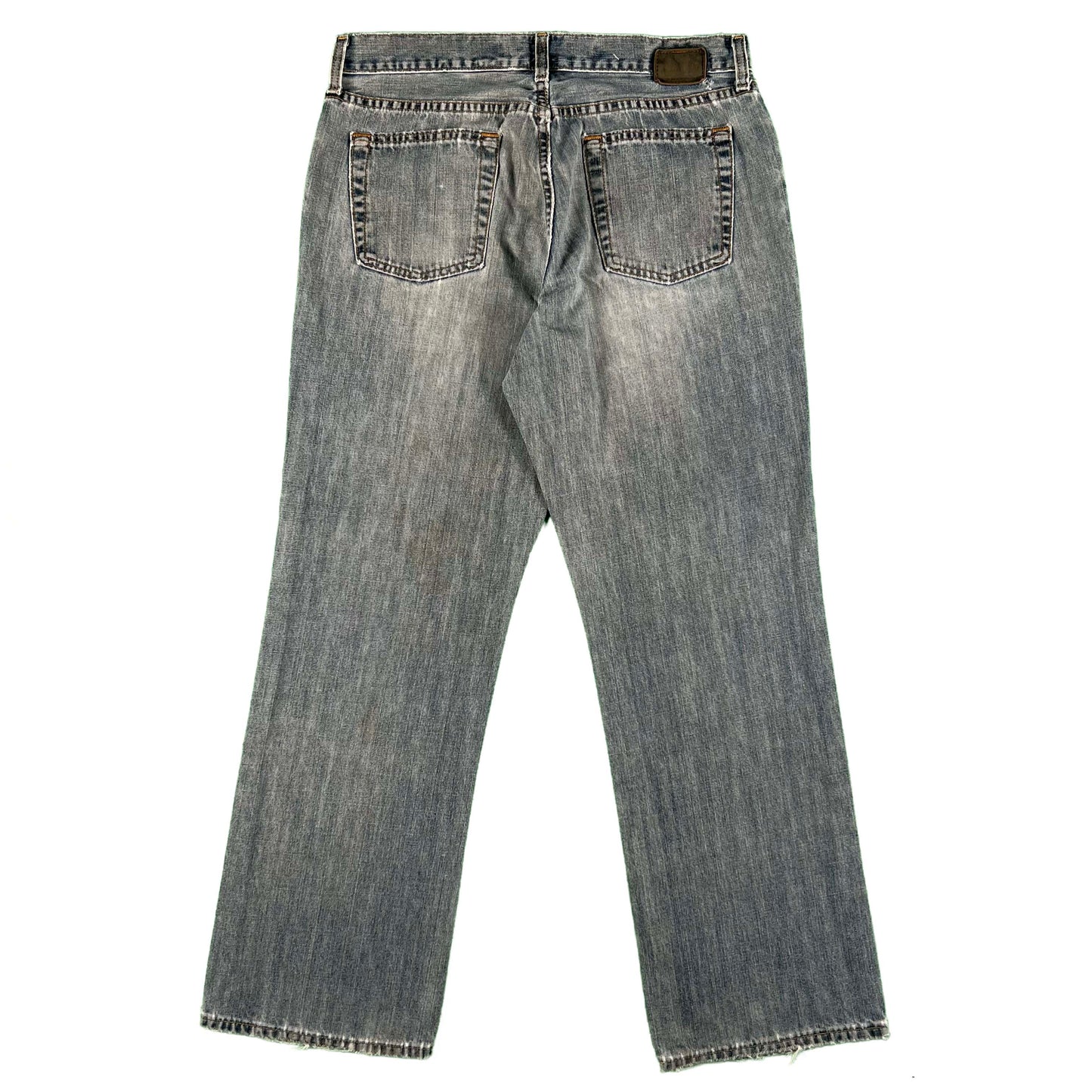2011 Gap Straight Fit Denim- 32x29