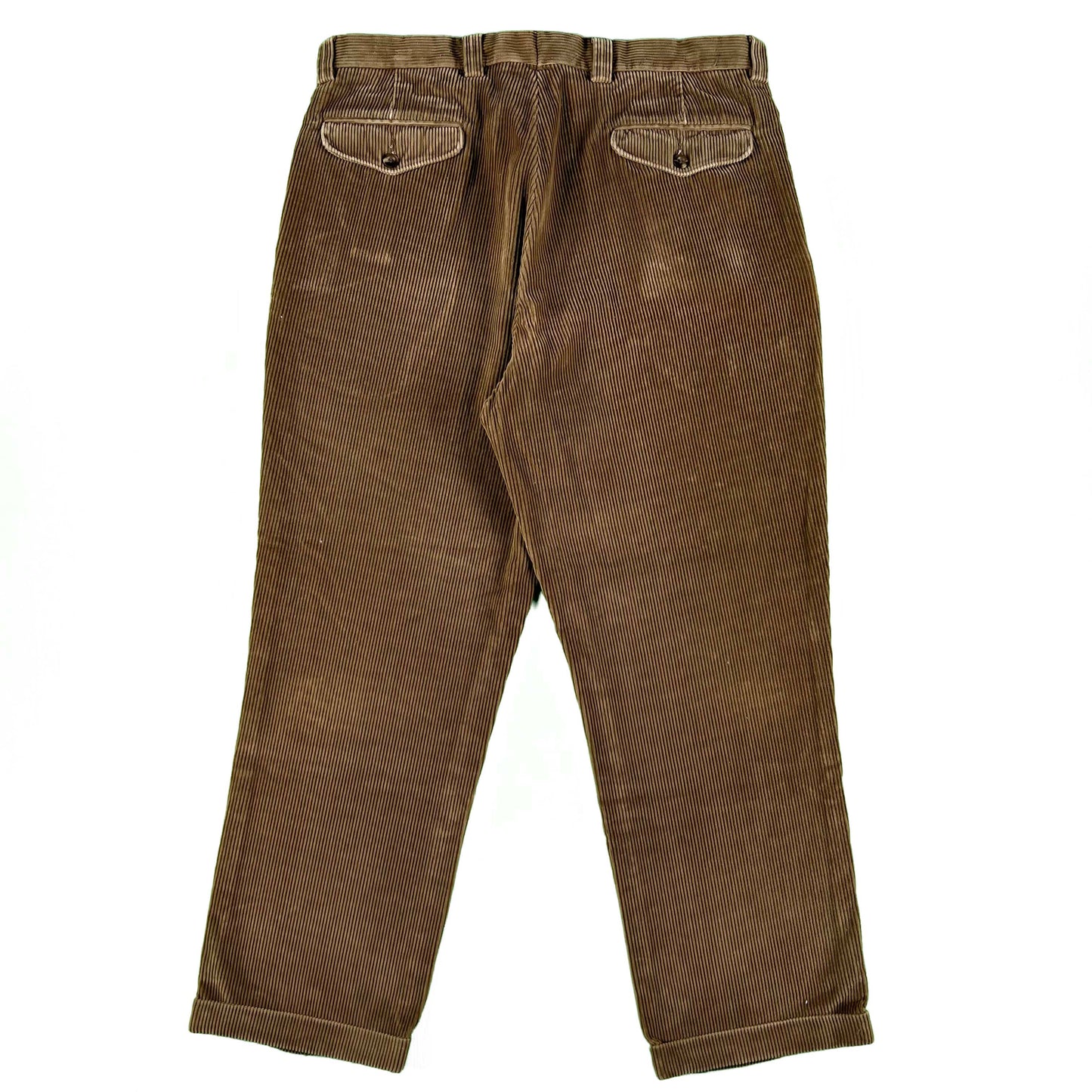 Vintage LL Bean Corduroy Pants- SELECT PAIR