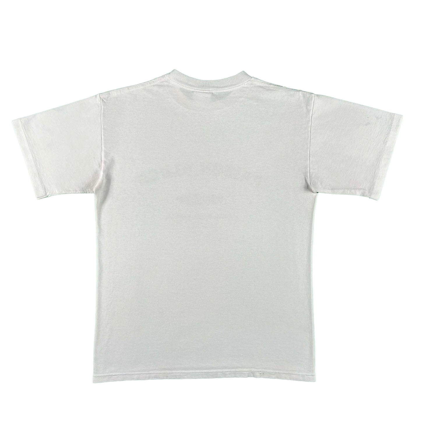 90s Prison Blues Single Stitch Tee- M