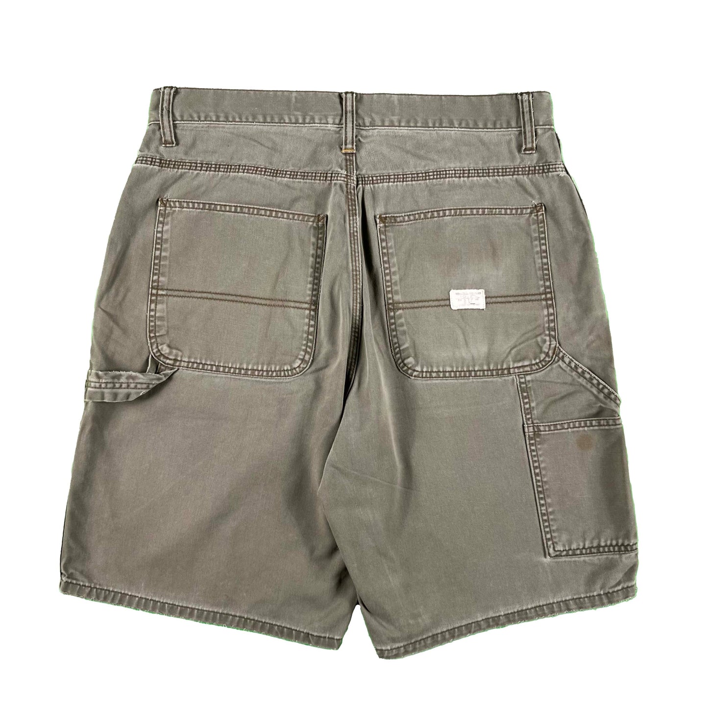 2000 Gap Carpenter Shorts- 32x8.5