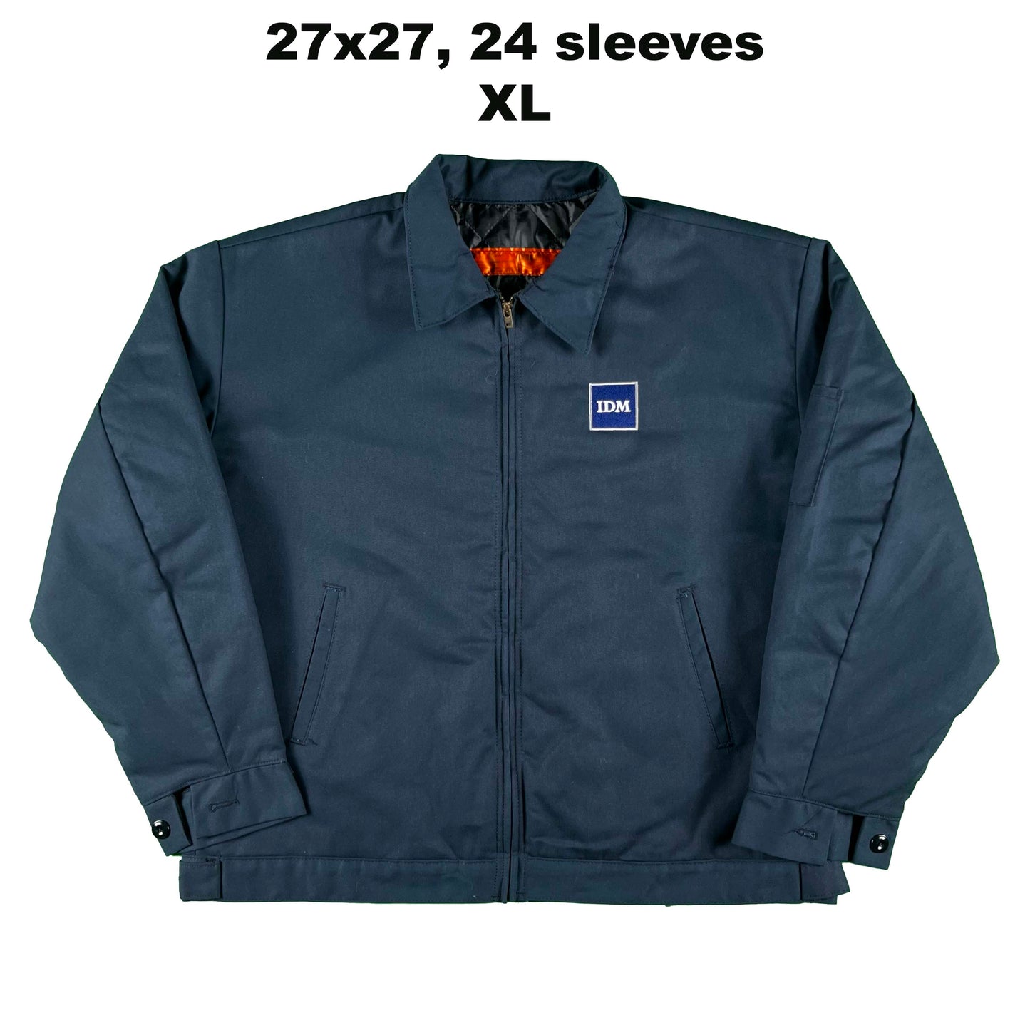 Vintage Mechanic Work Jackets- SELECT JACKET