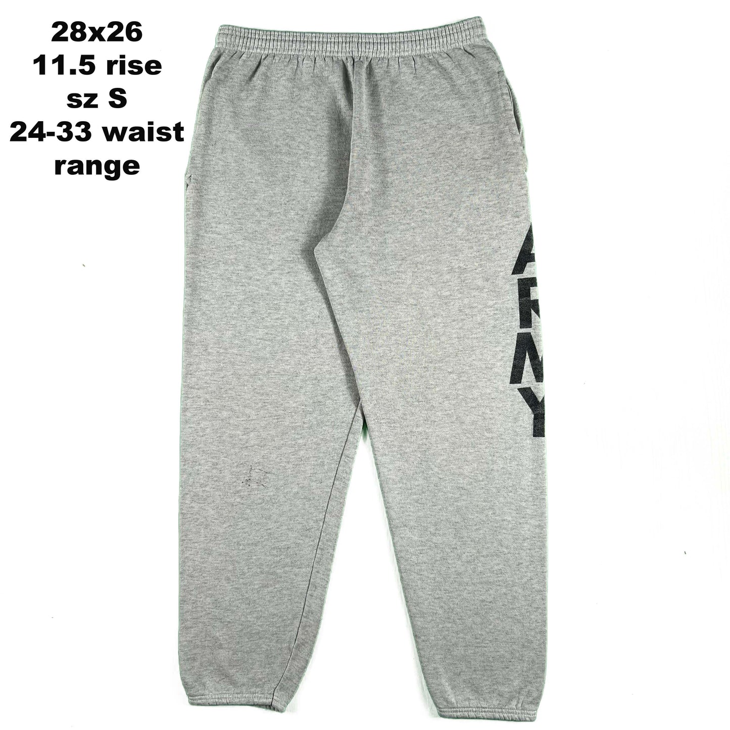 Vintage U.S. Military Sweatpants- SELECT PANT