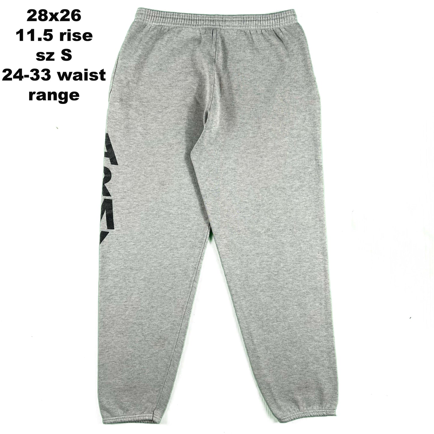 Vintage U.S. Military Sweatpants- SELECT PANT