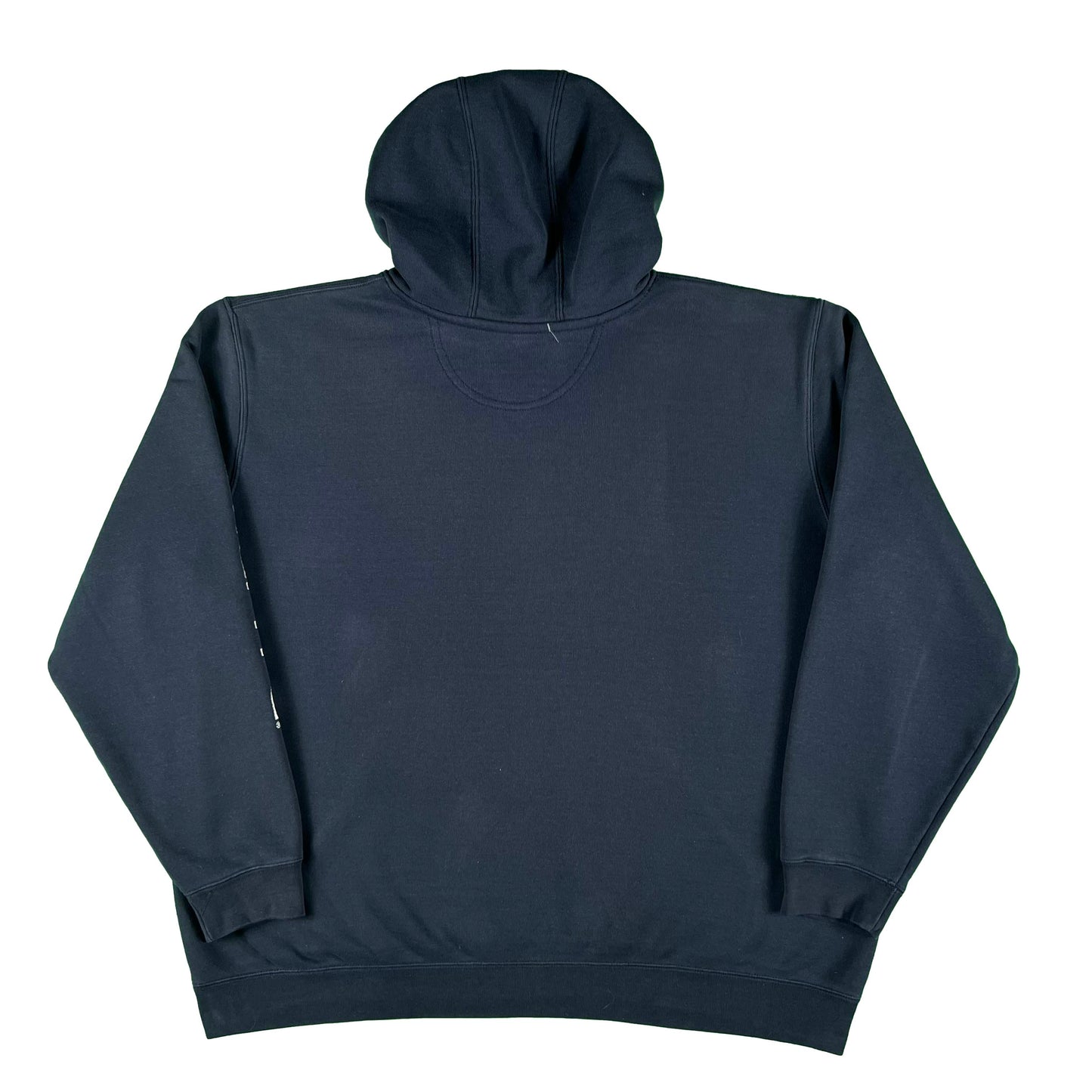 Carhartt Navy Blue Boxy Hoodie- XXL