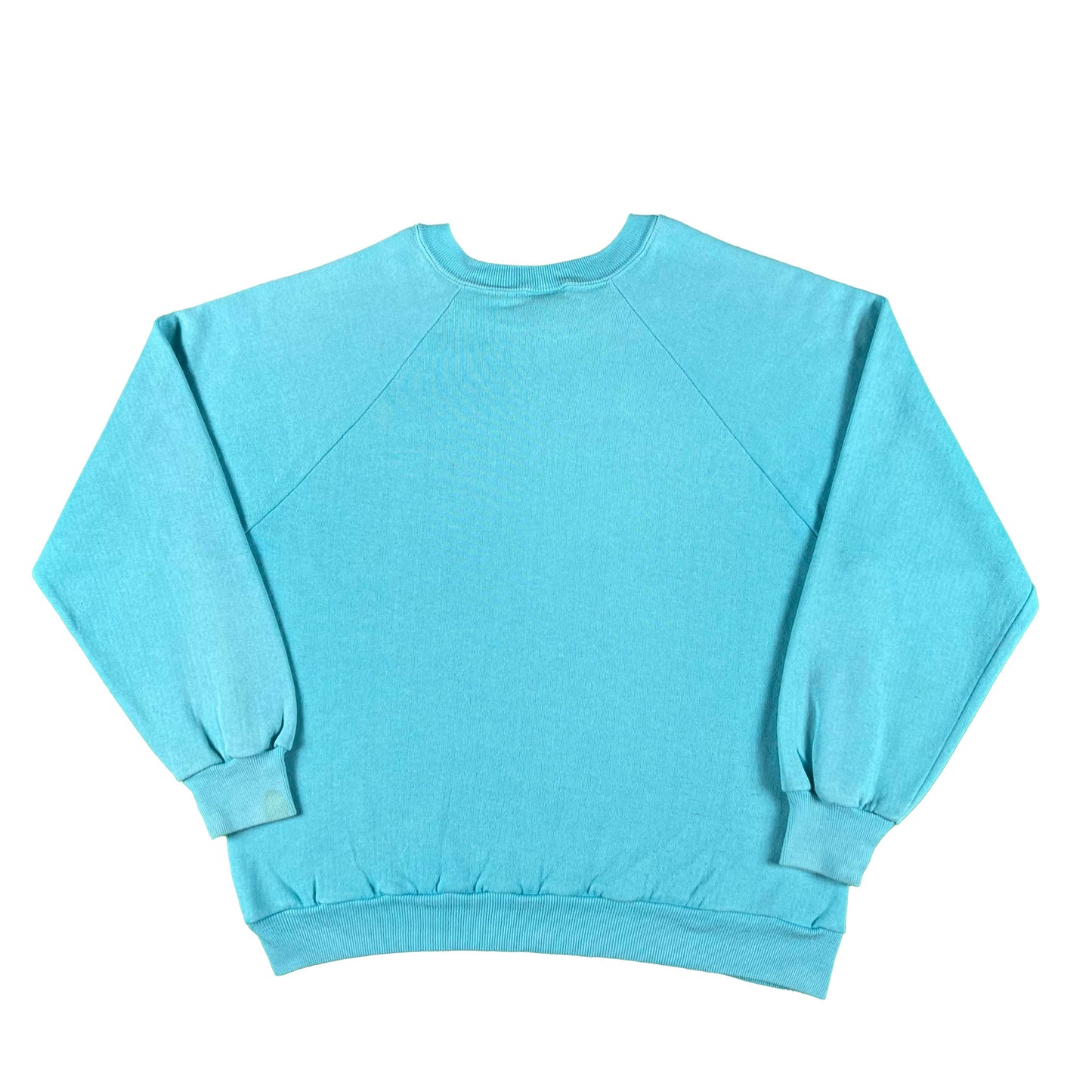 80s Nike Sweatshirt- S