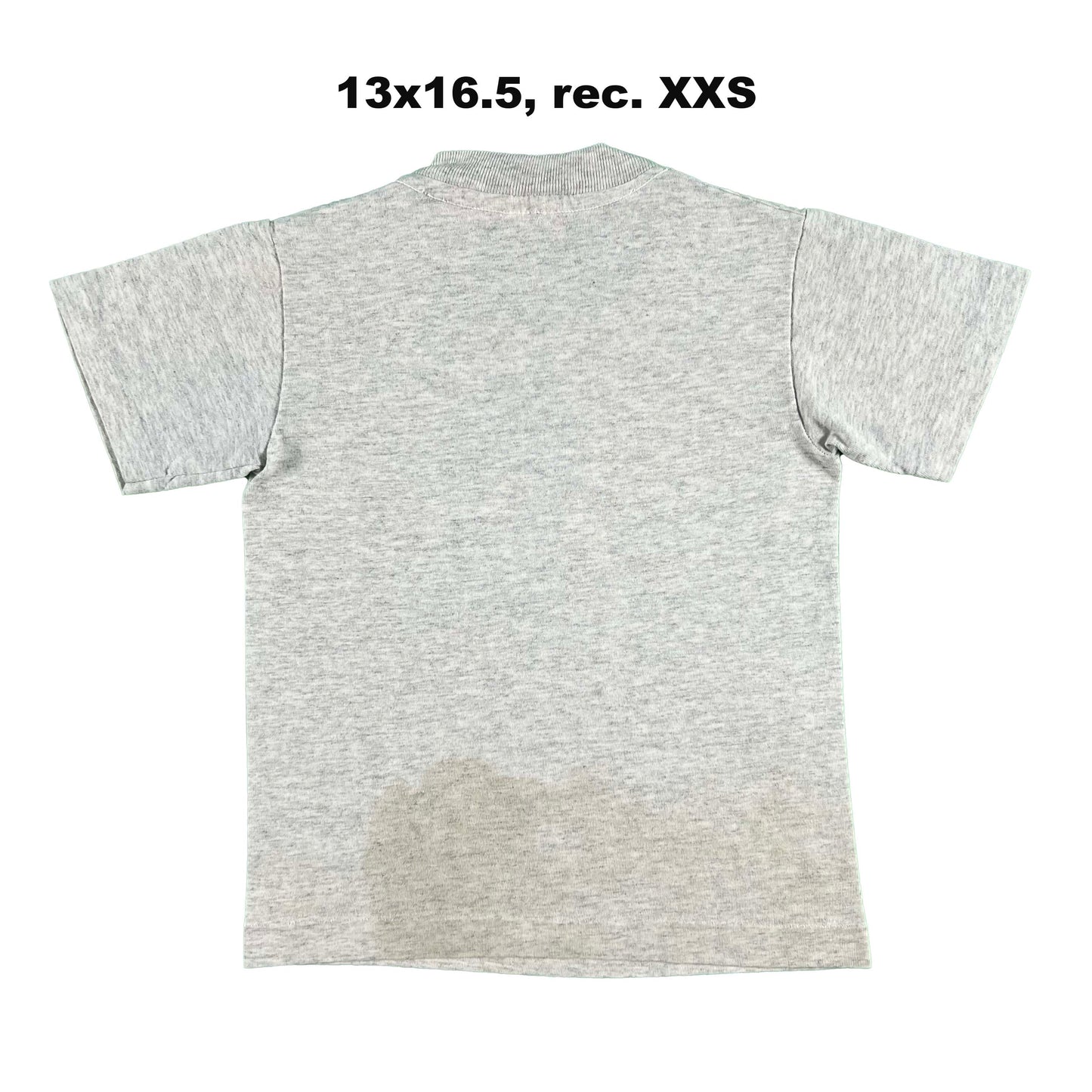 90s Save the Wolves Stunning Tees- SELECT SHIRT