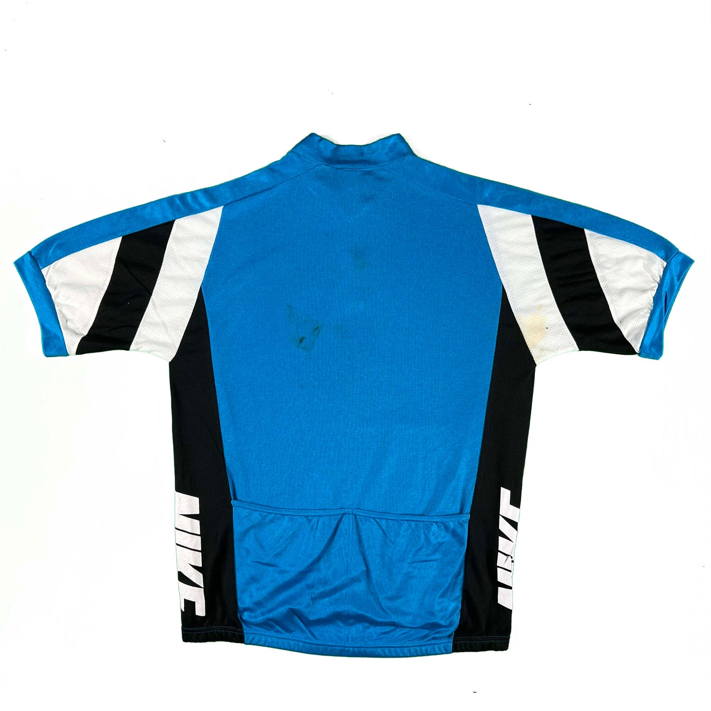 90s Nike Cycling Kit- L
