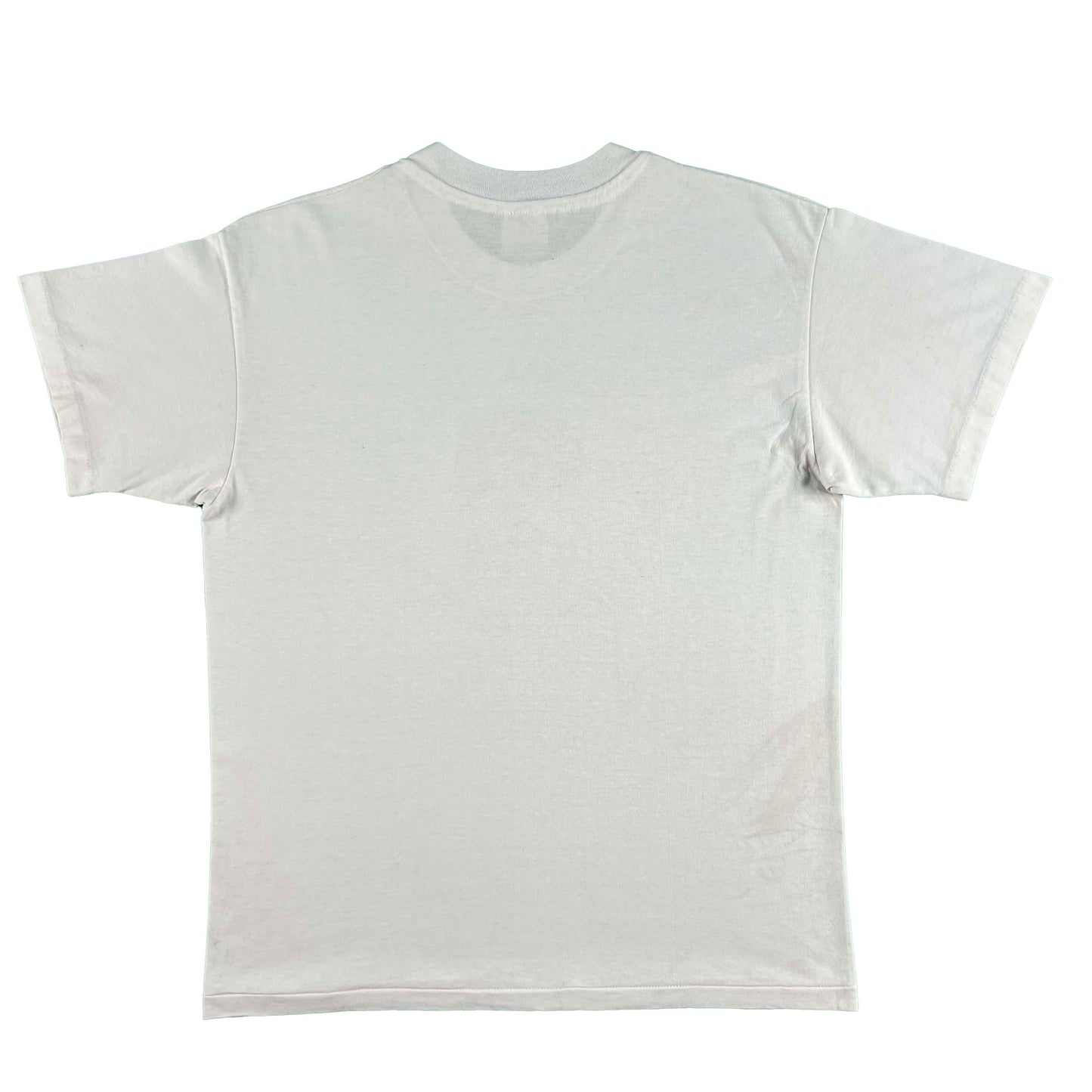 90s Signal Hill Education Foundation Tee- L