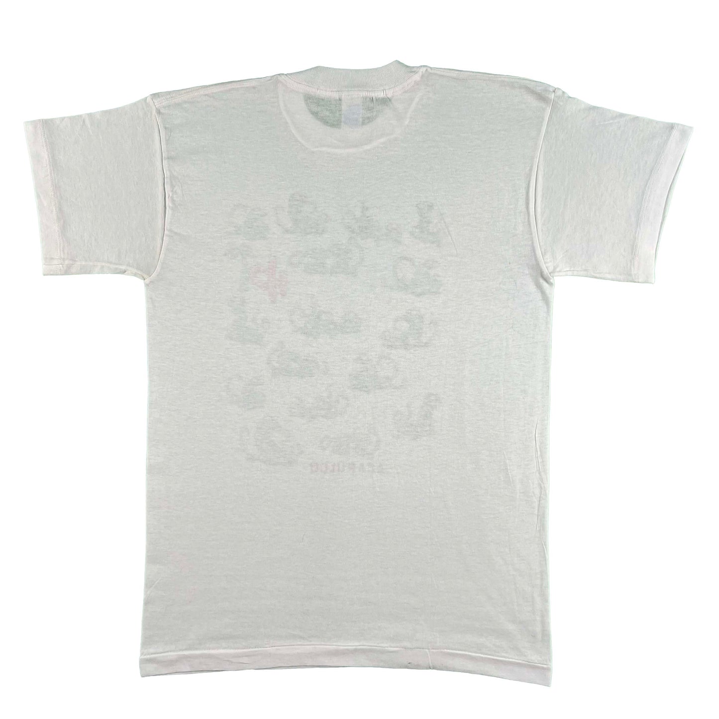 80s Acapulco Lizard Sex Tee- M