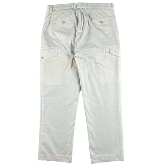 00s Polo Golf Cargo Pants- 34x29