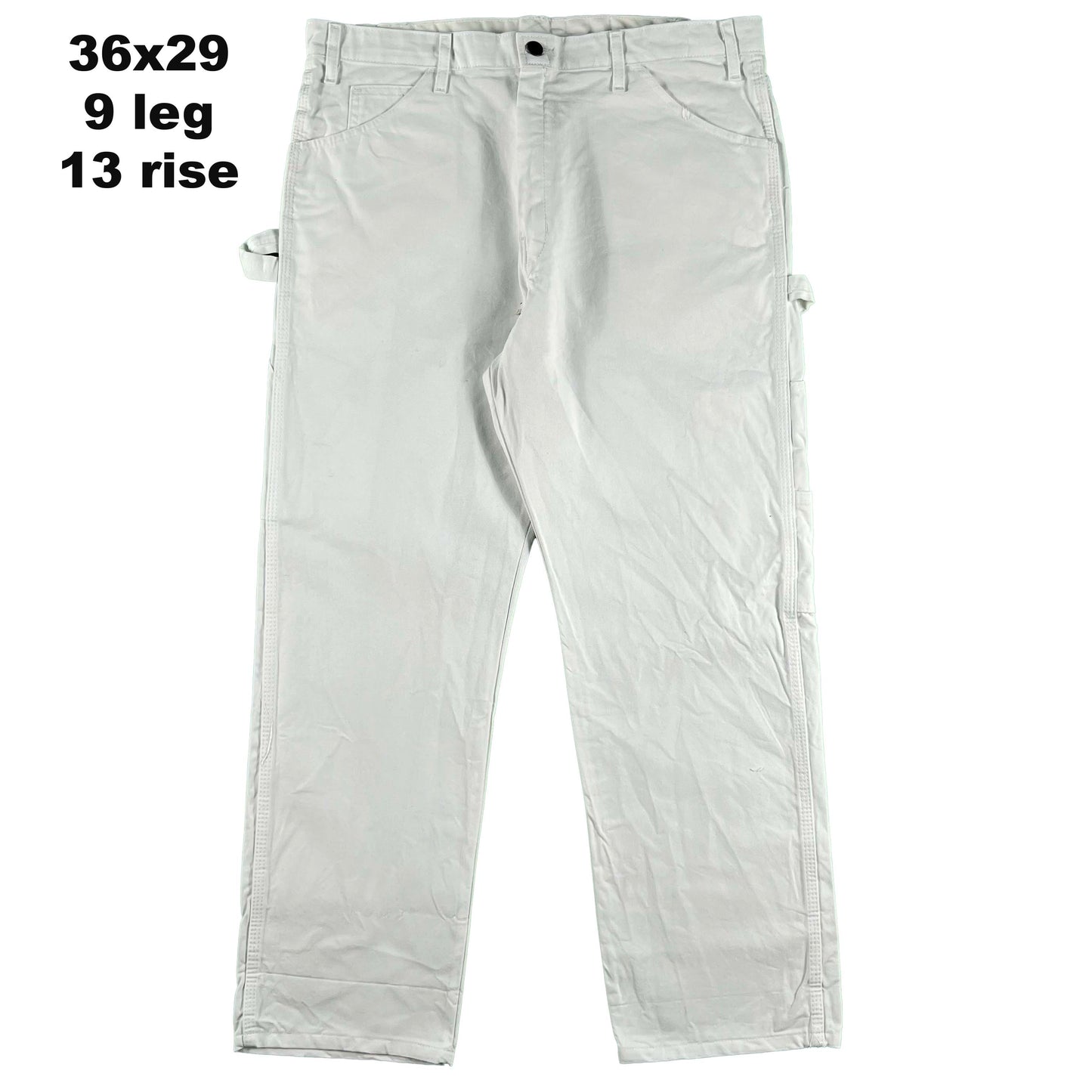 Dickies Painter's Pants- SELECT PAIR