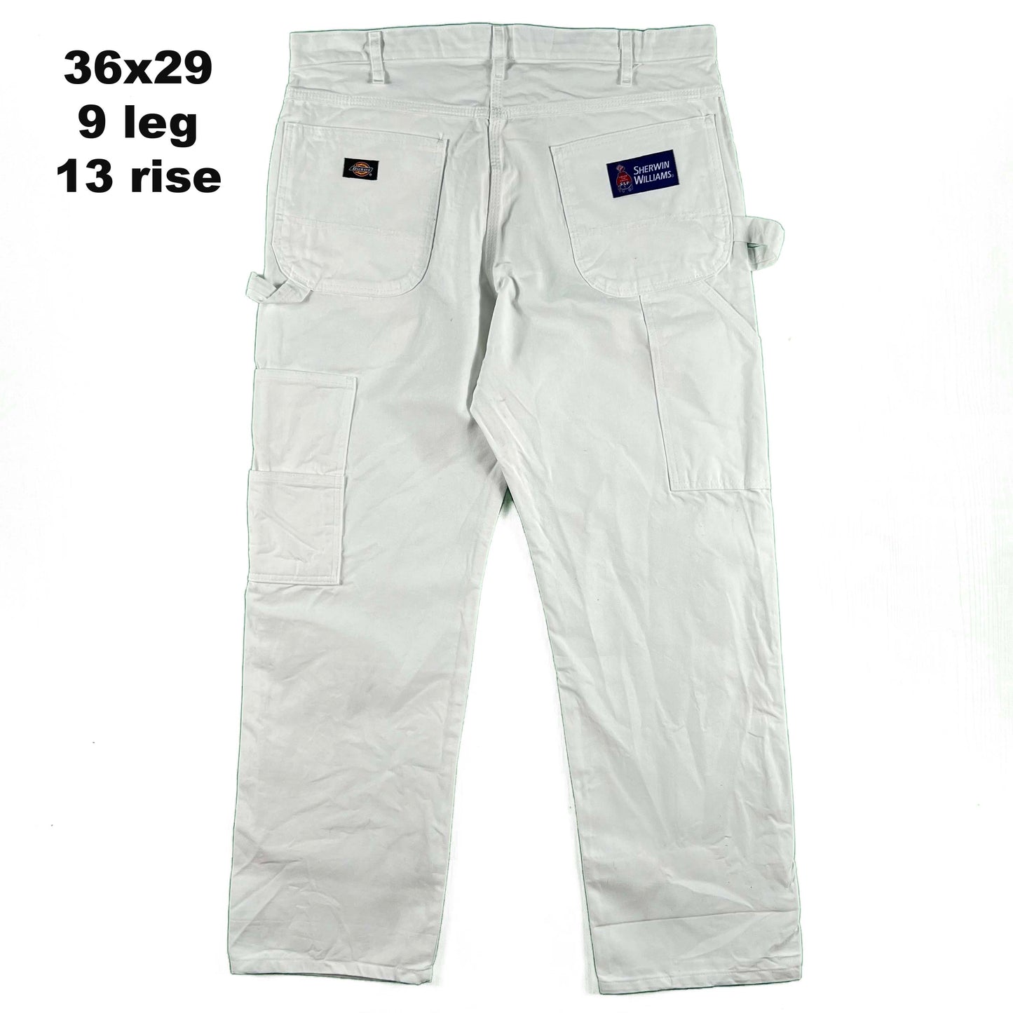 Dickies Painter's Pants- SELECT PAIR