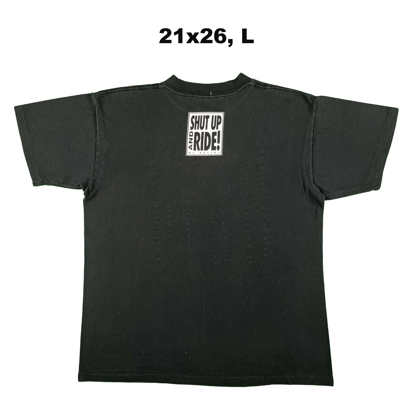 Vintage Oneita Tees- SELECT T SHIRT