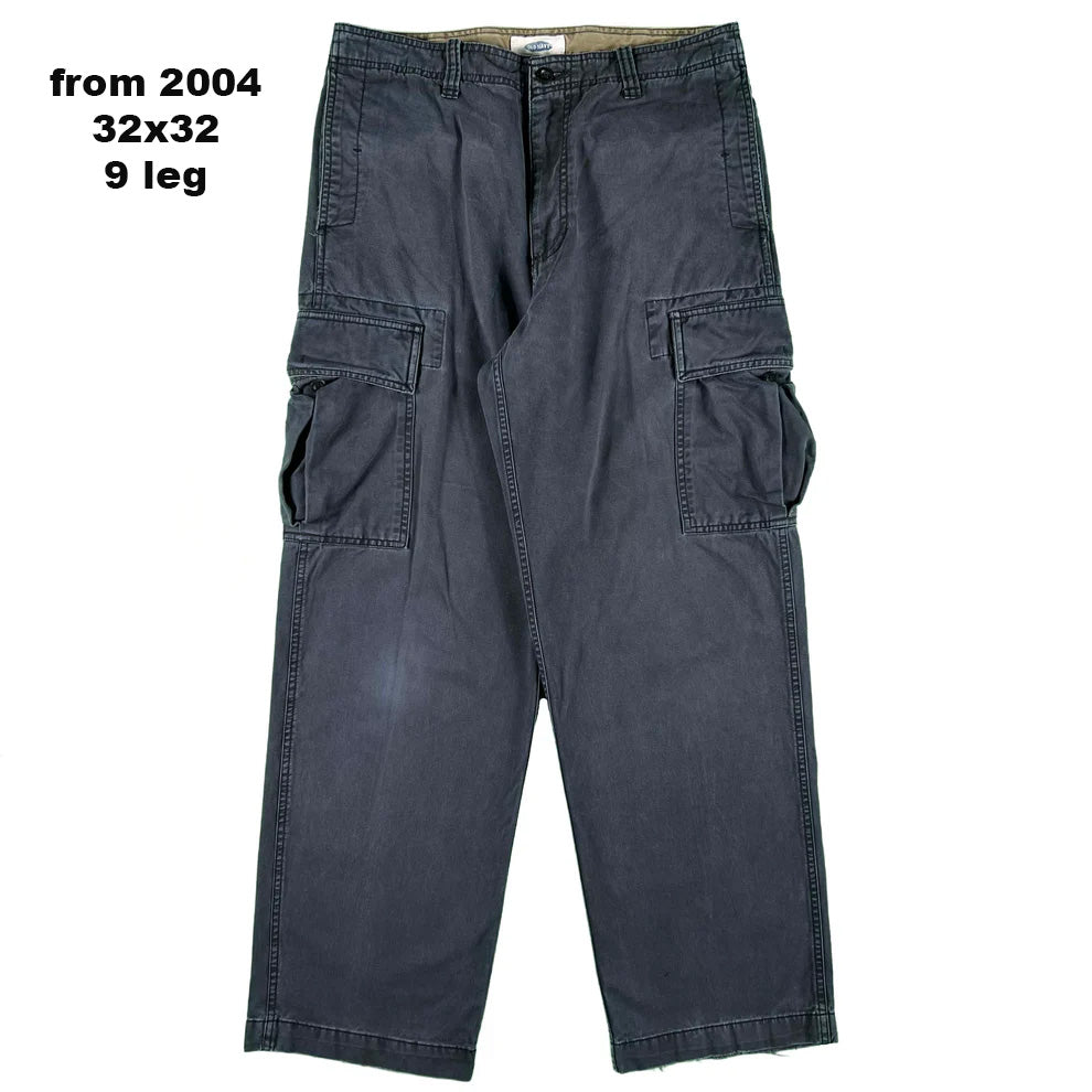Vintage Old Navy Cargo Pants- SELECT PAIR