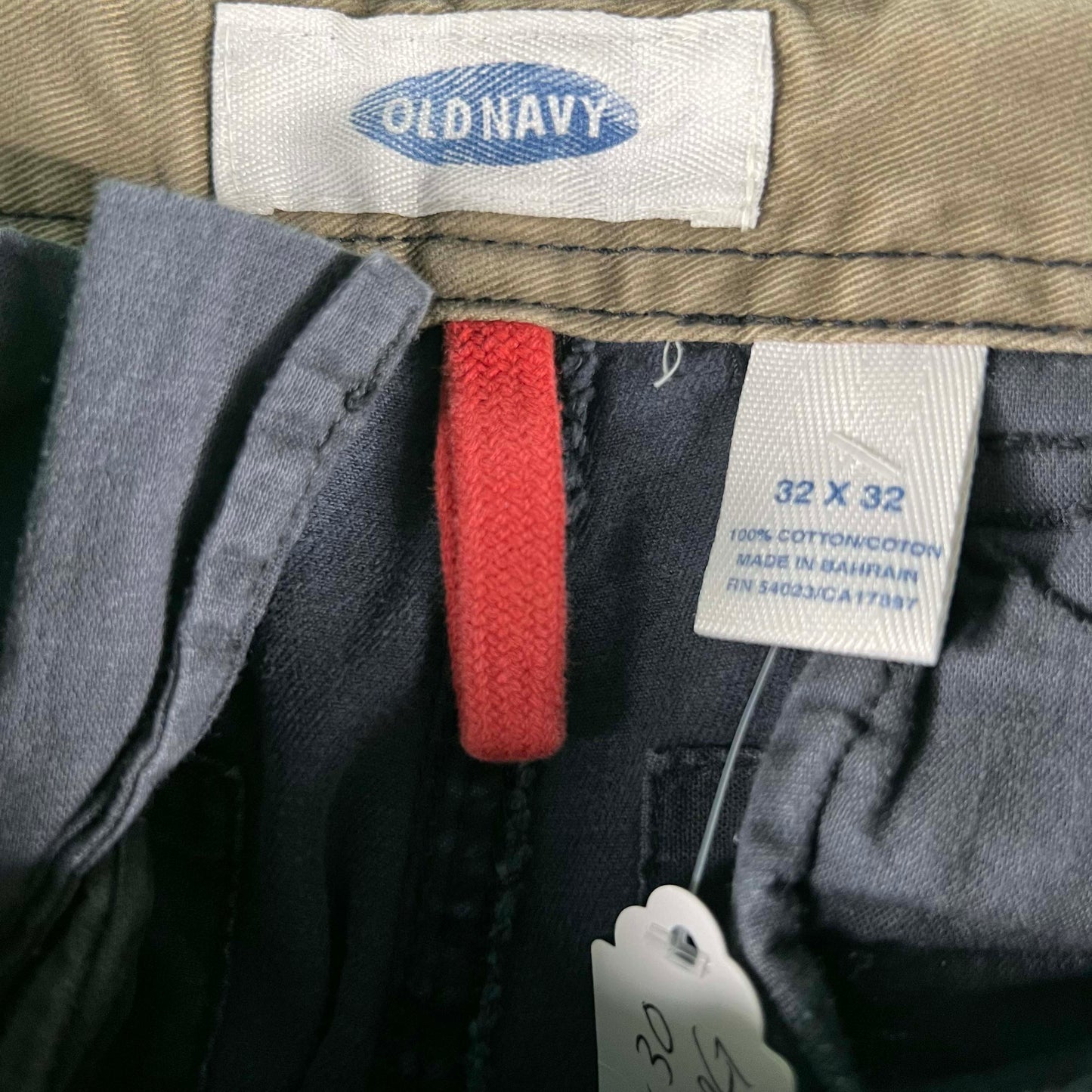 Vintage Old Navy Cargo Pants- SELECT PAIR