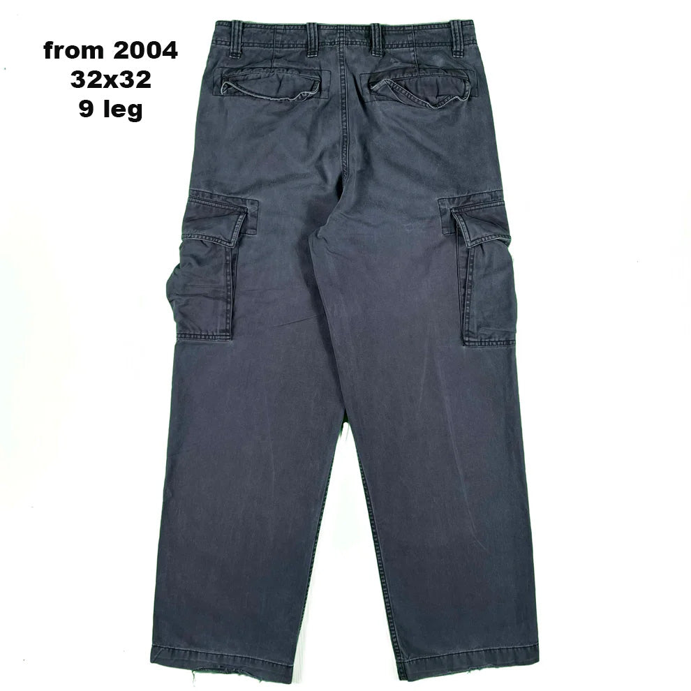 Vintage Old Navy Cargo Pants- SELECT PAIR