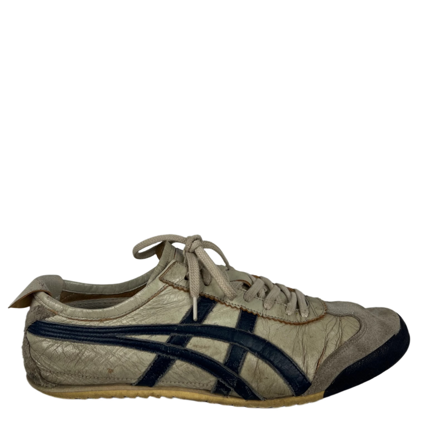 90s Onitsuka Tiger Sneakers- M's 9, W's 10.5