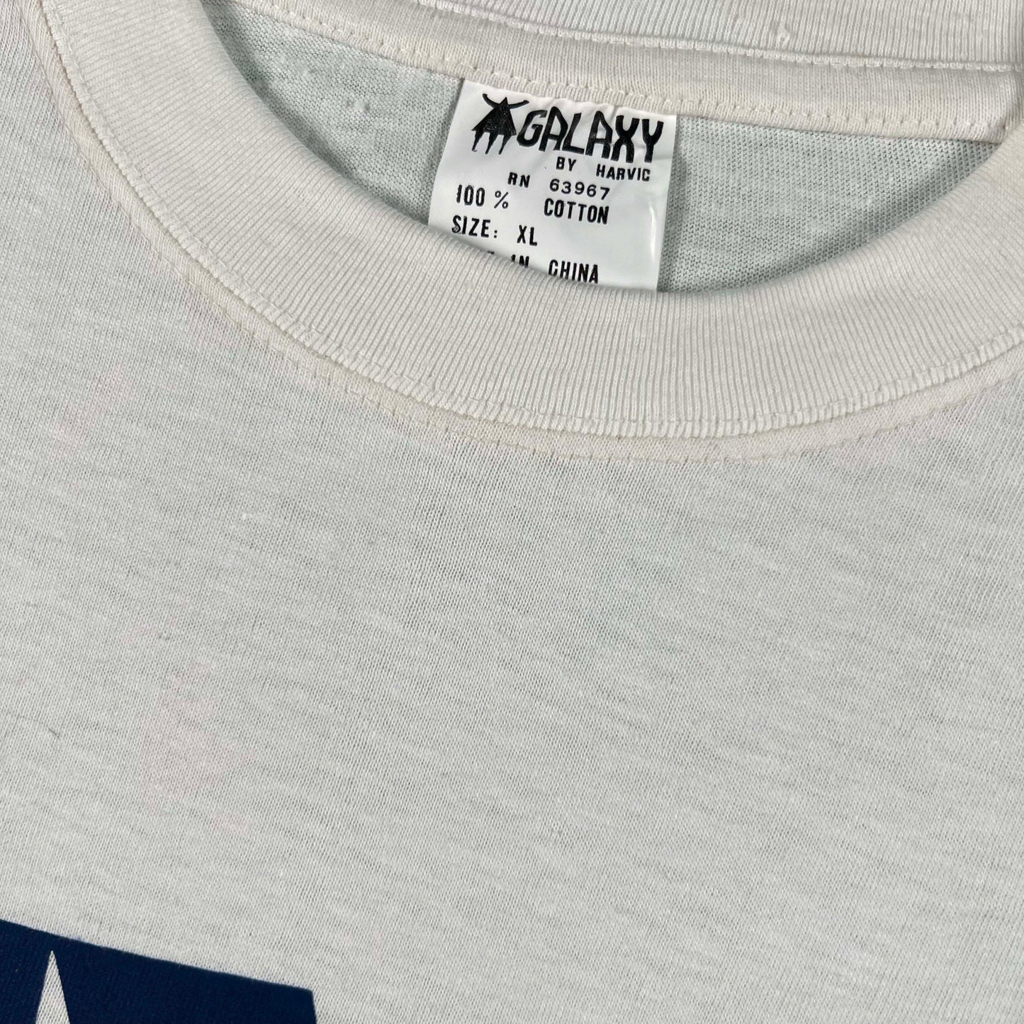 90s NYC Tee- XL