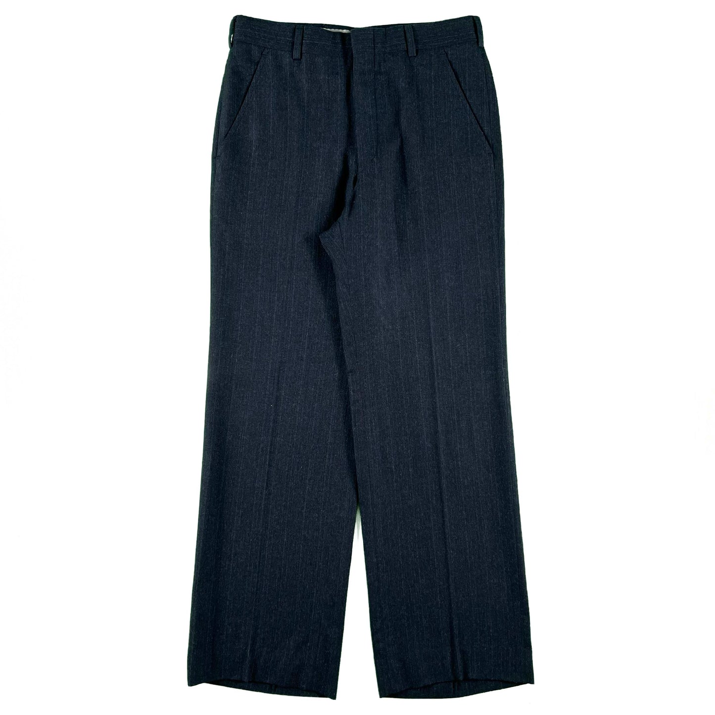 80s Christian Dior 2 Piece Suit- S