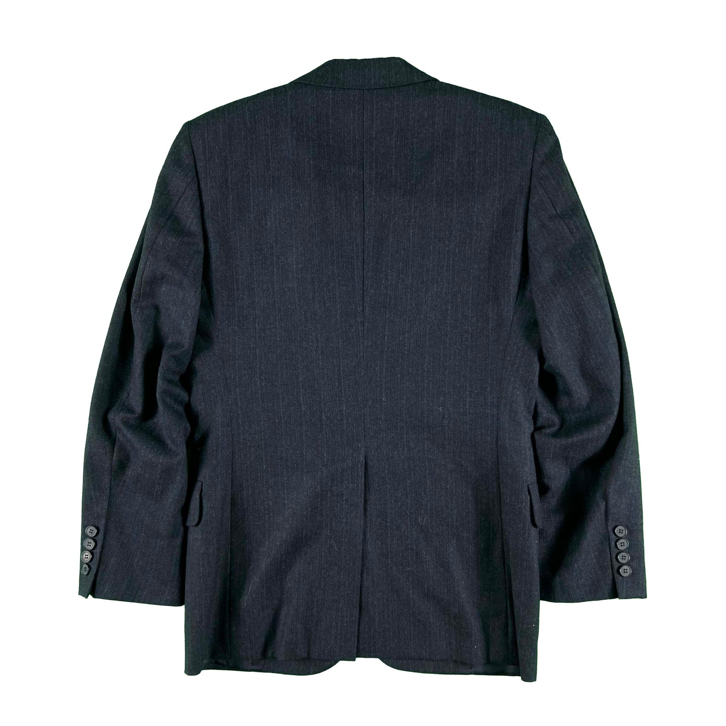 80s Christian Dior 2 Piece Suit- S