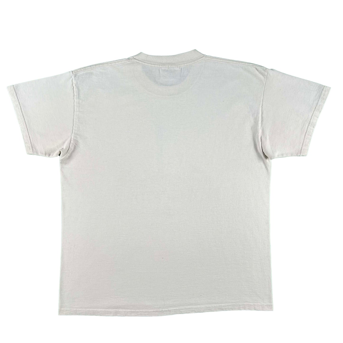 90s Provincetown Cape Cod Tee- L