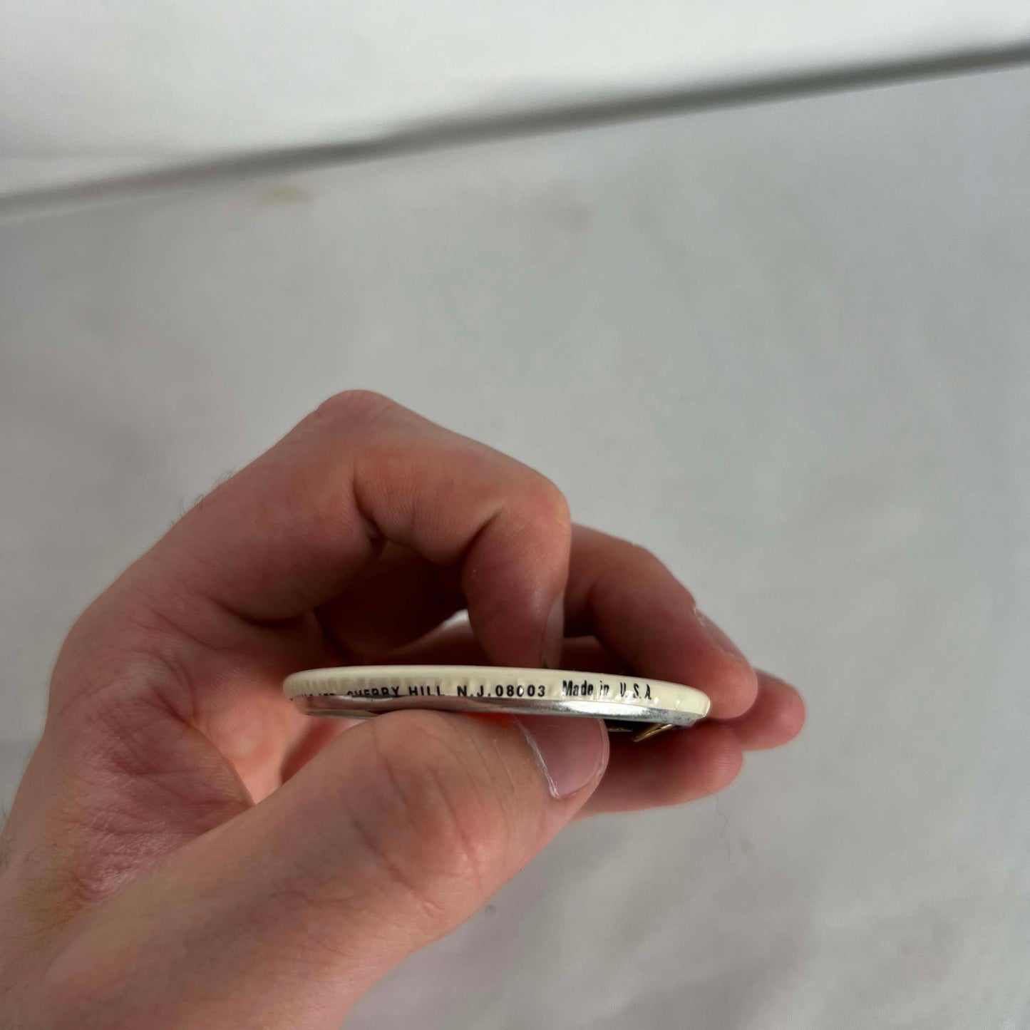 50s/60s Beagle Scout Snoopy Pin